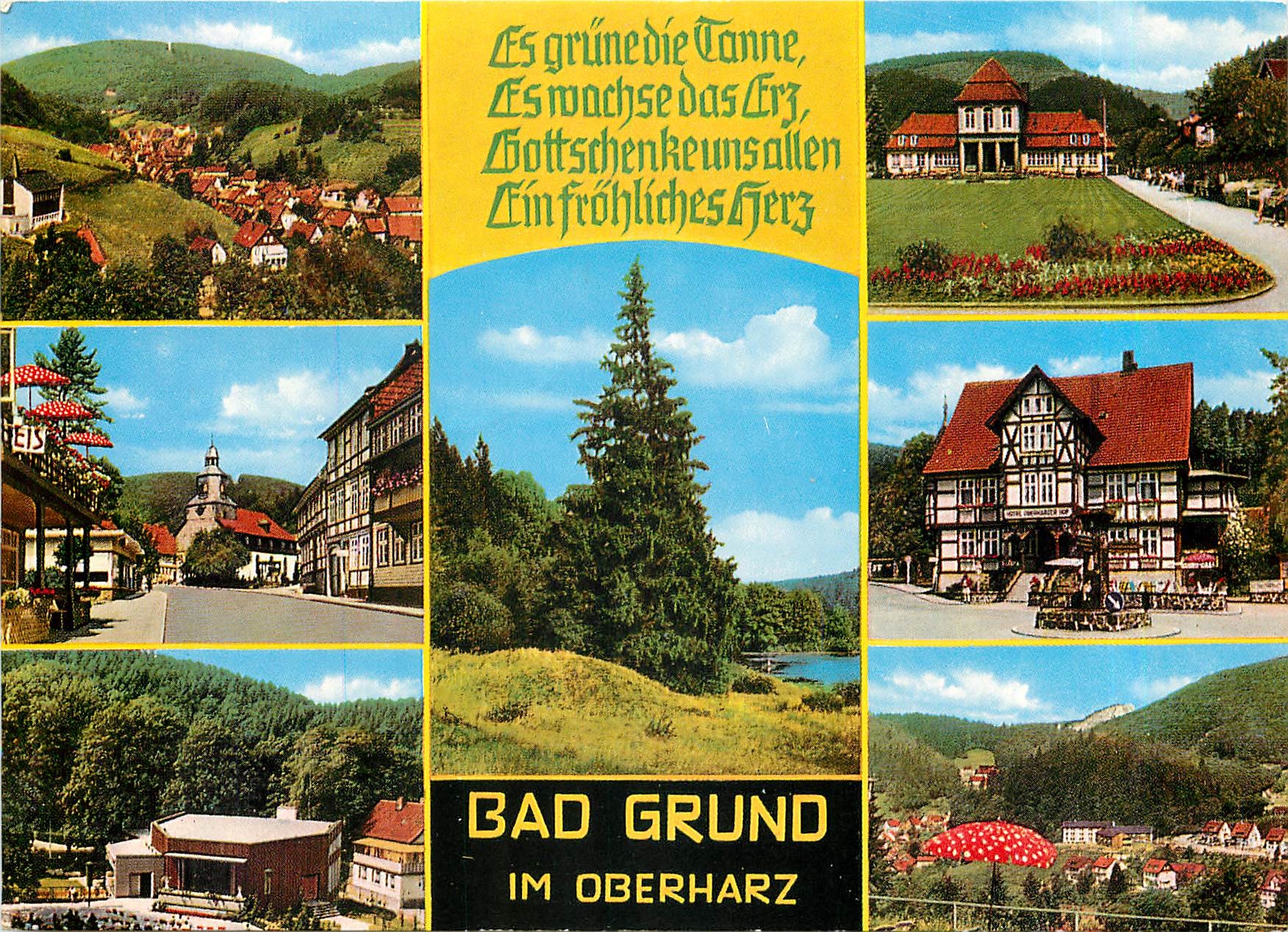 CPM Bad Grund im Oberharz 