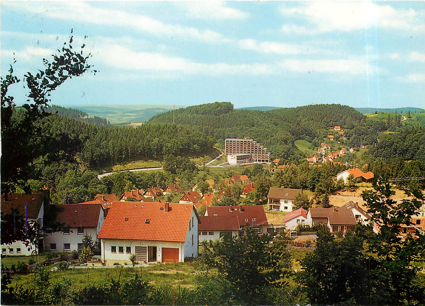 CPM Moorheilbad Bad Grund 