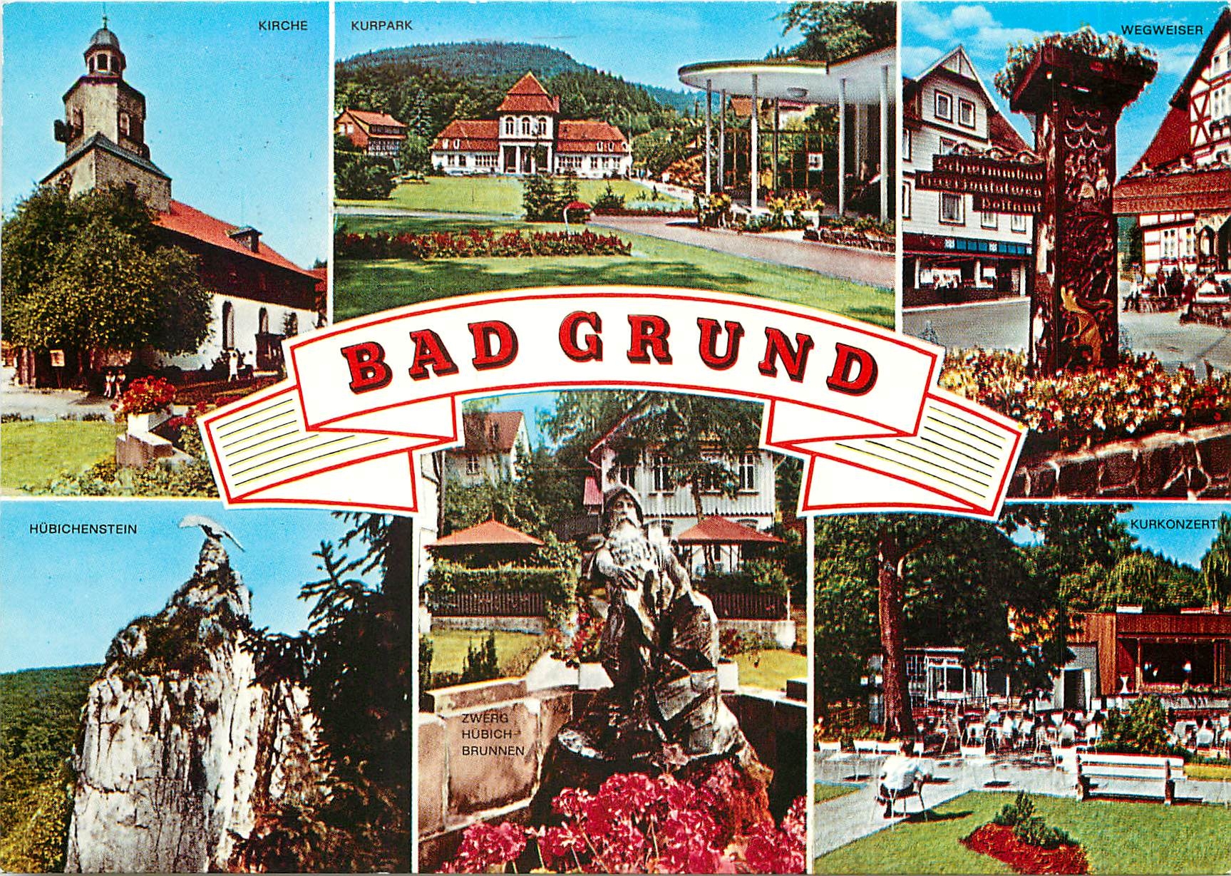 CPM Bad Grund im Oberharz 