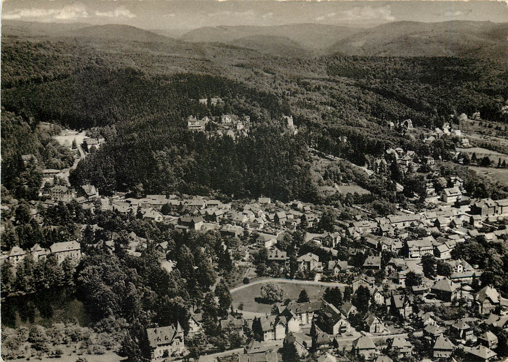 CPM Bad Sachsa Sudharz 
