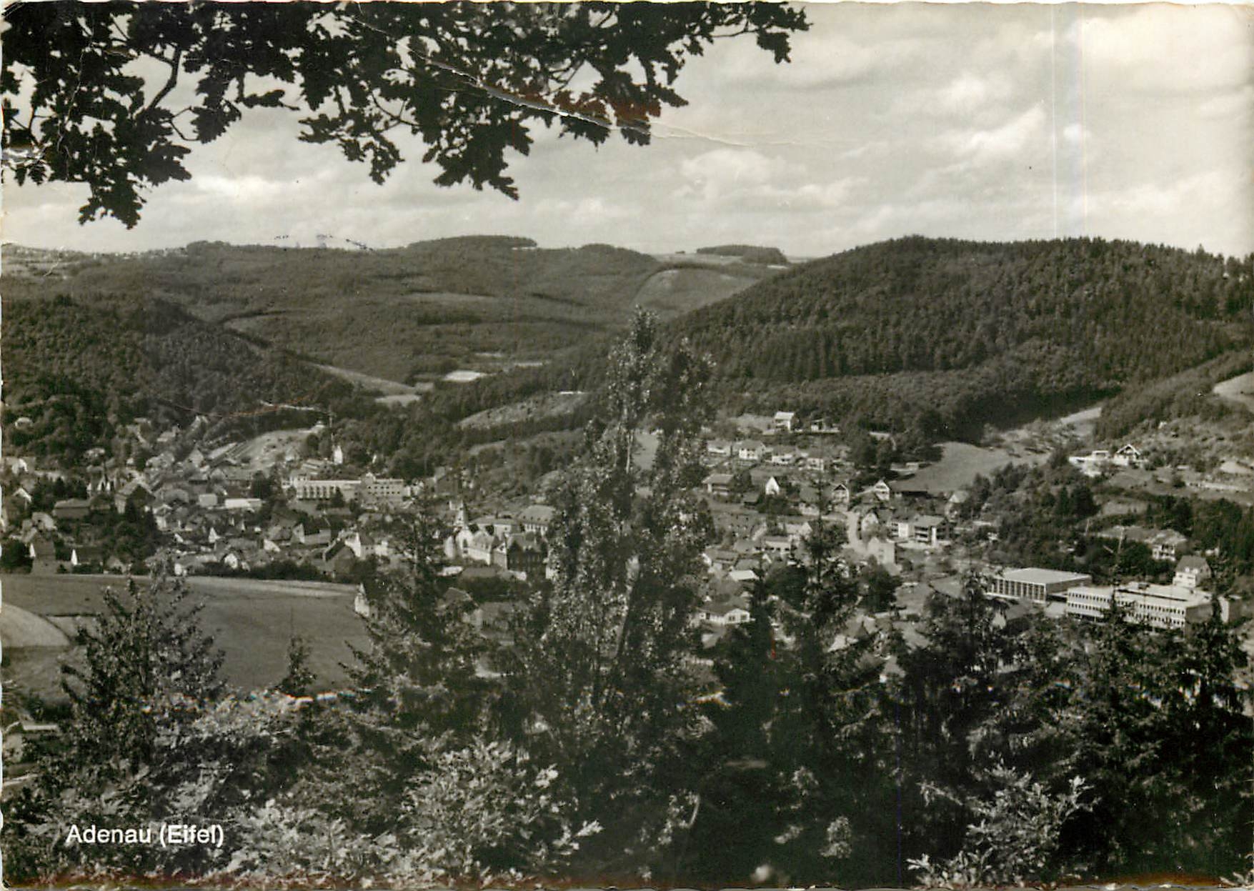 CPM Adenau Eifel 