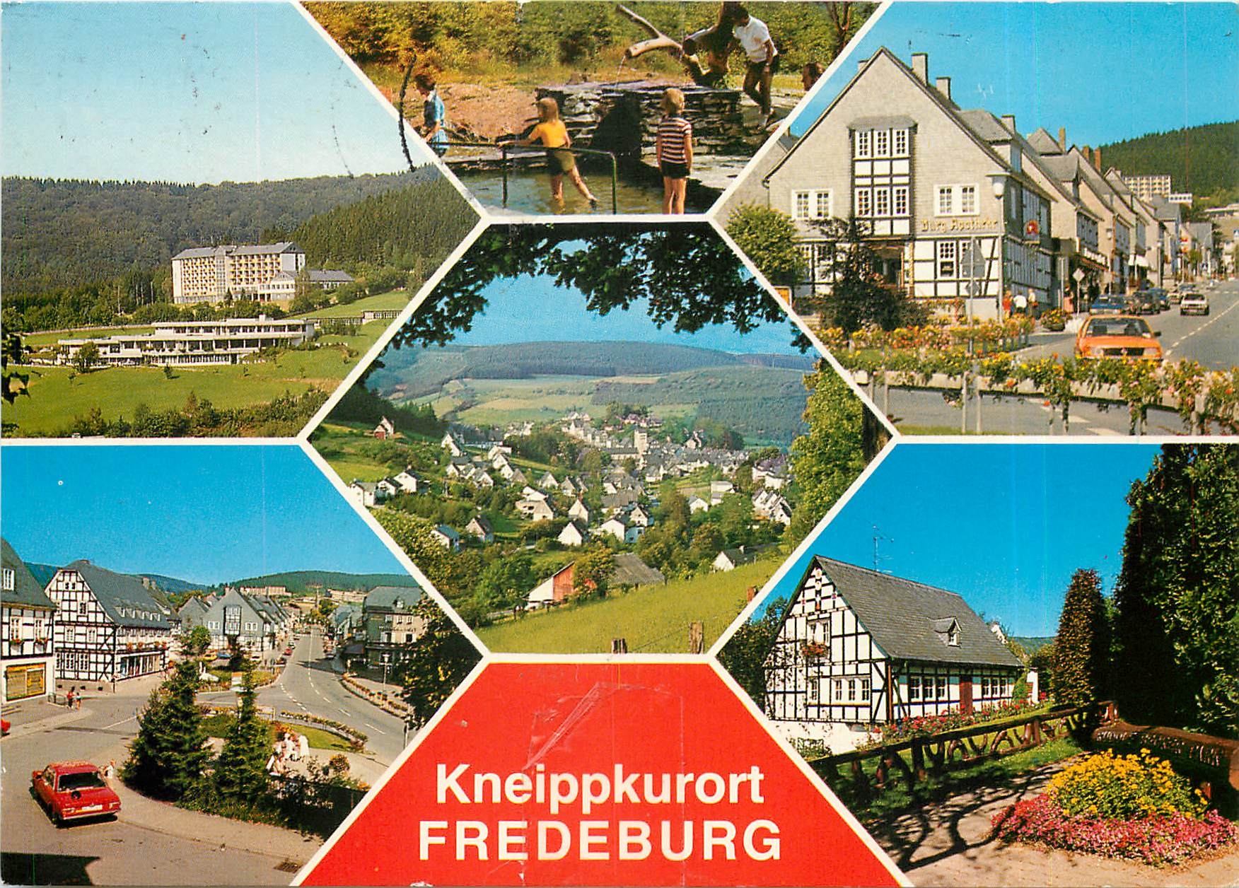CPM Kneippkurort Fredeburg 