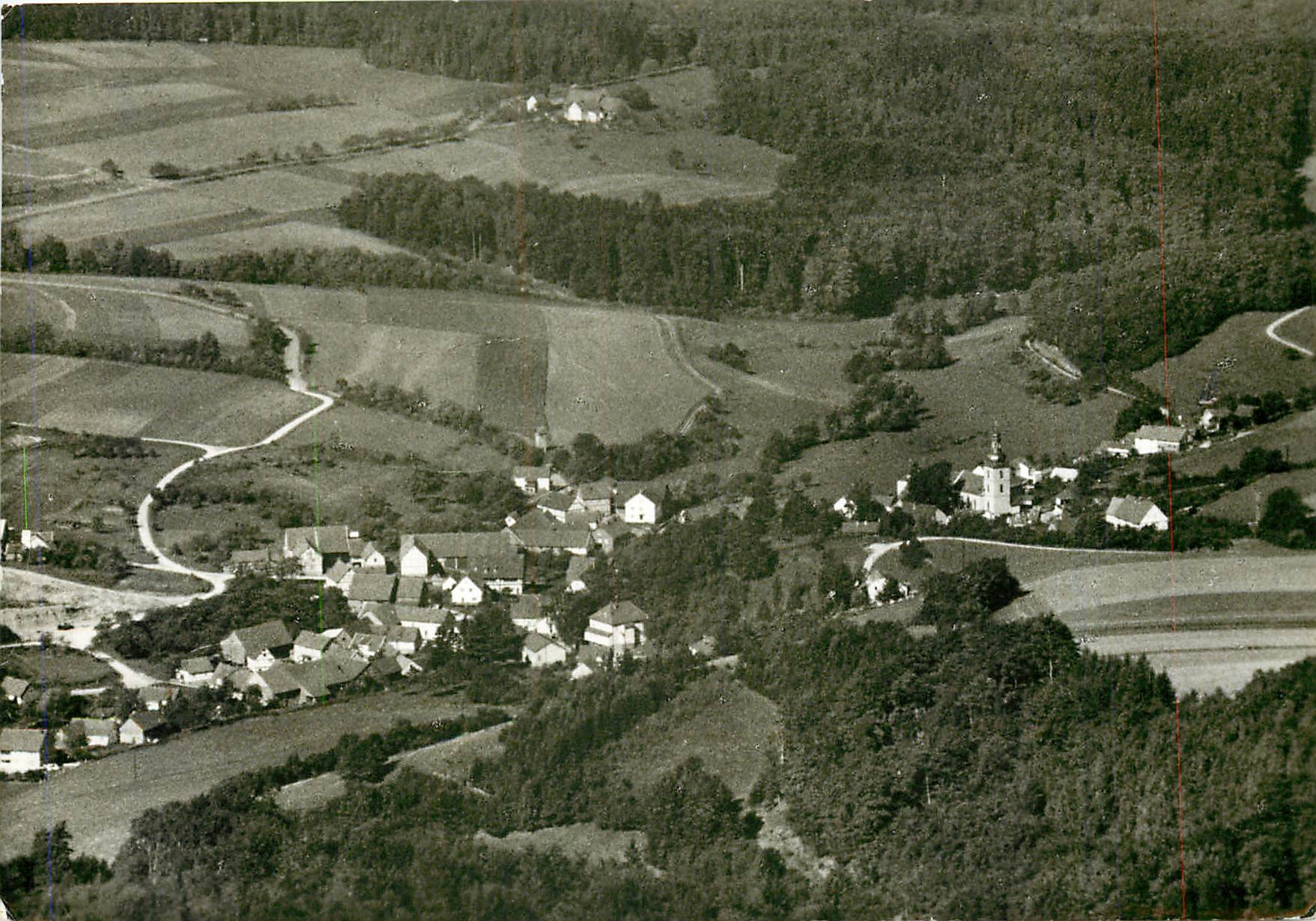 CPM Kleinsassen Rhon 