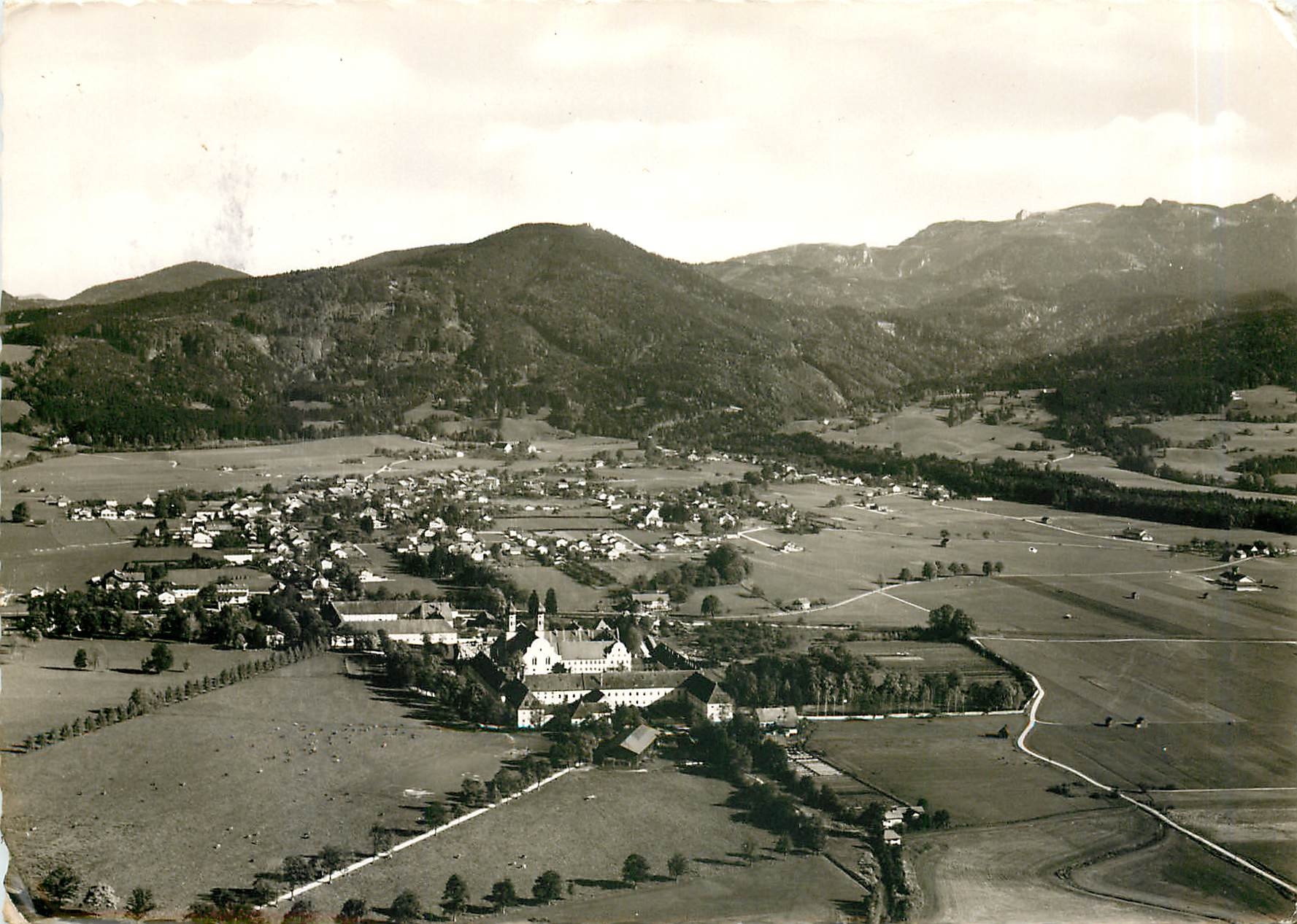 CPM Benediktbeuern Obb 