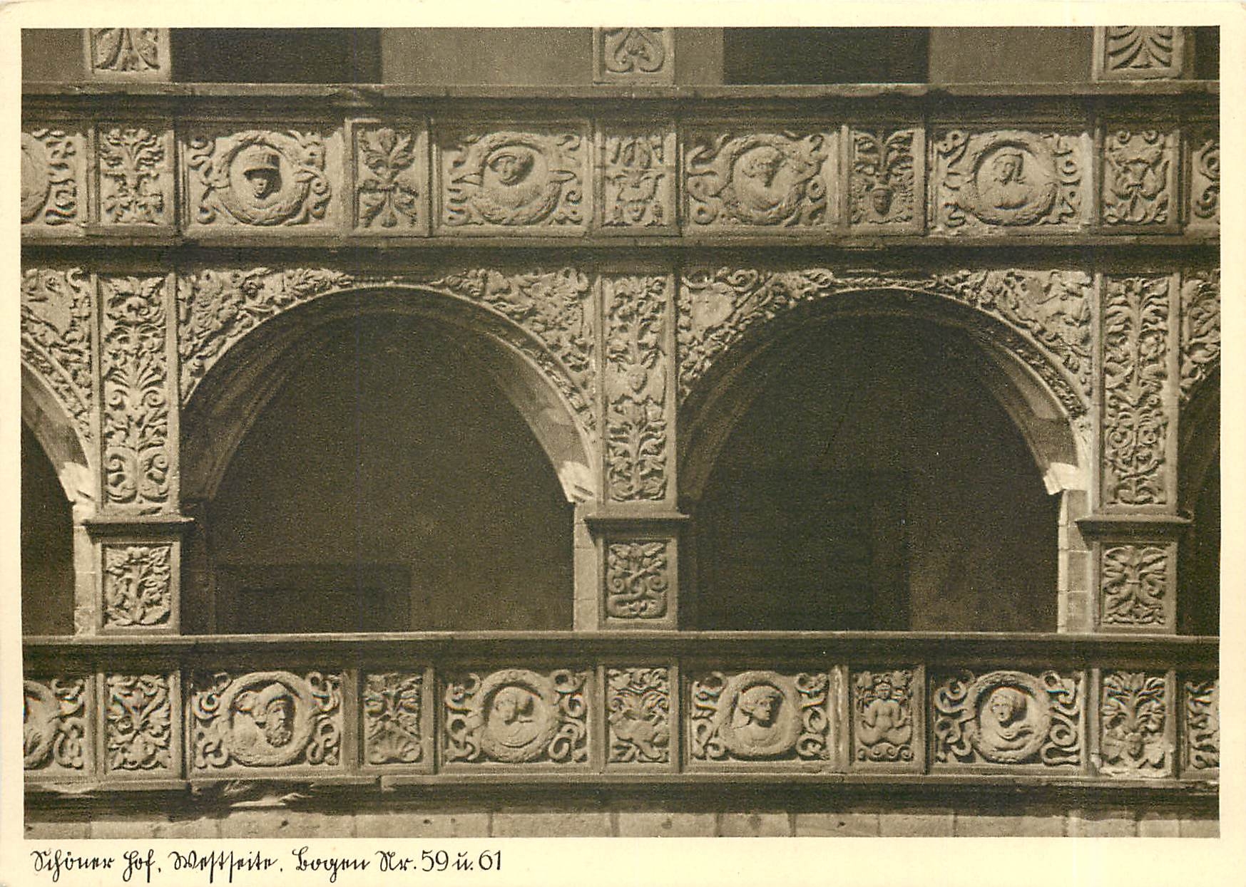 CPM Die Blassenburg ob Kulmbad 