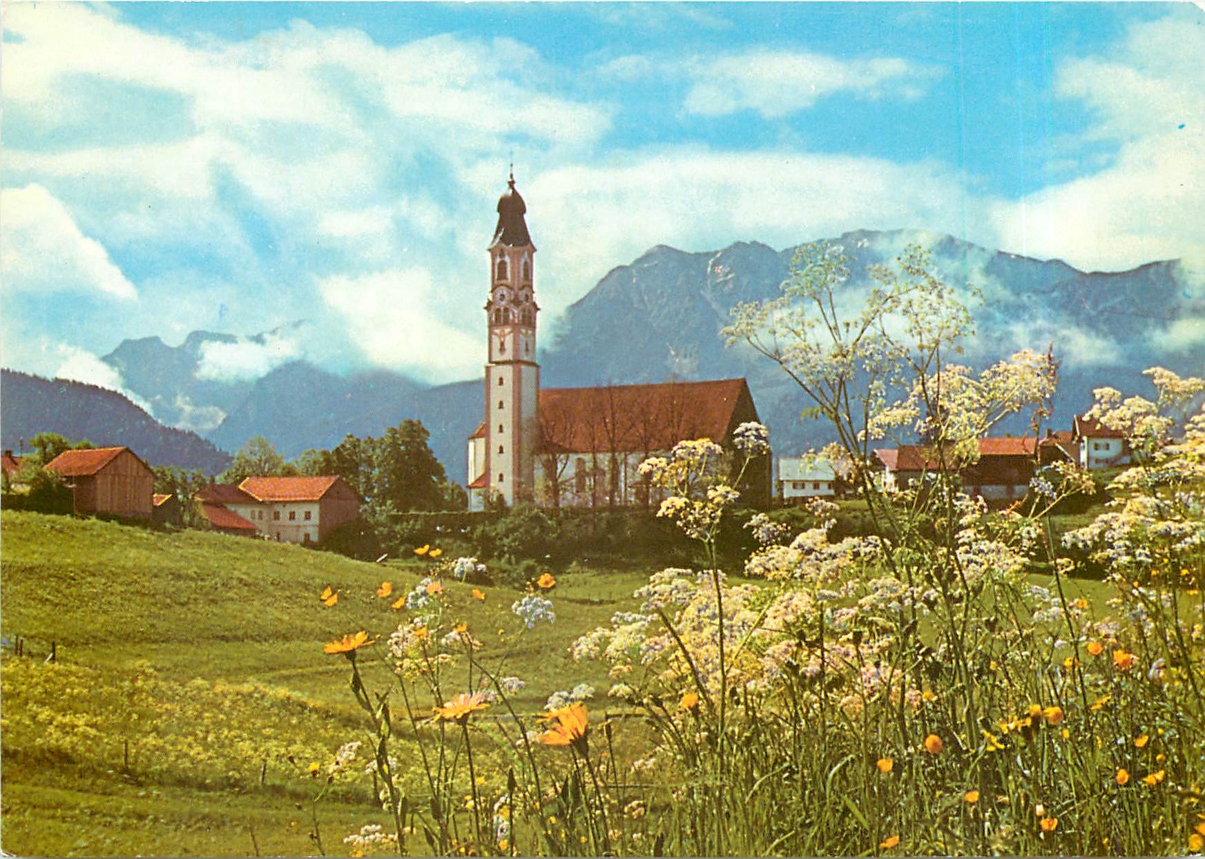 CPM Pfronten im Allgau 