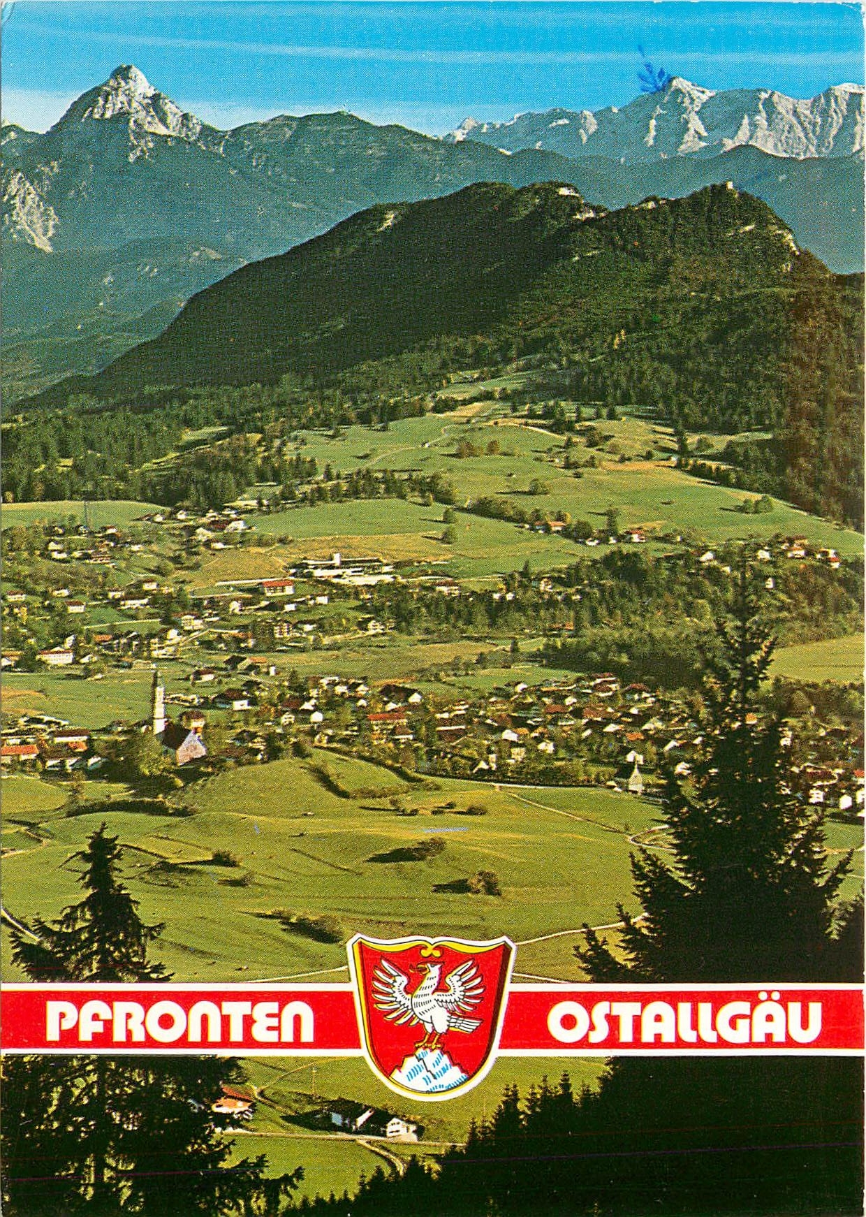CPM Pfronten Ostallgau 