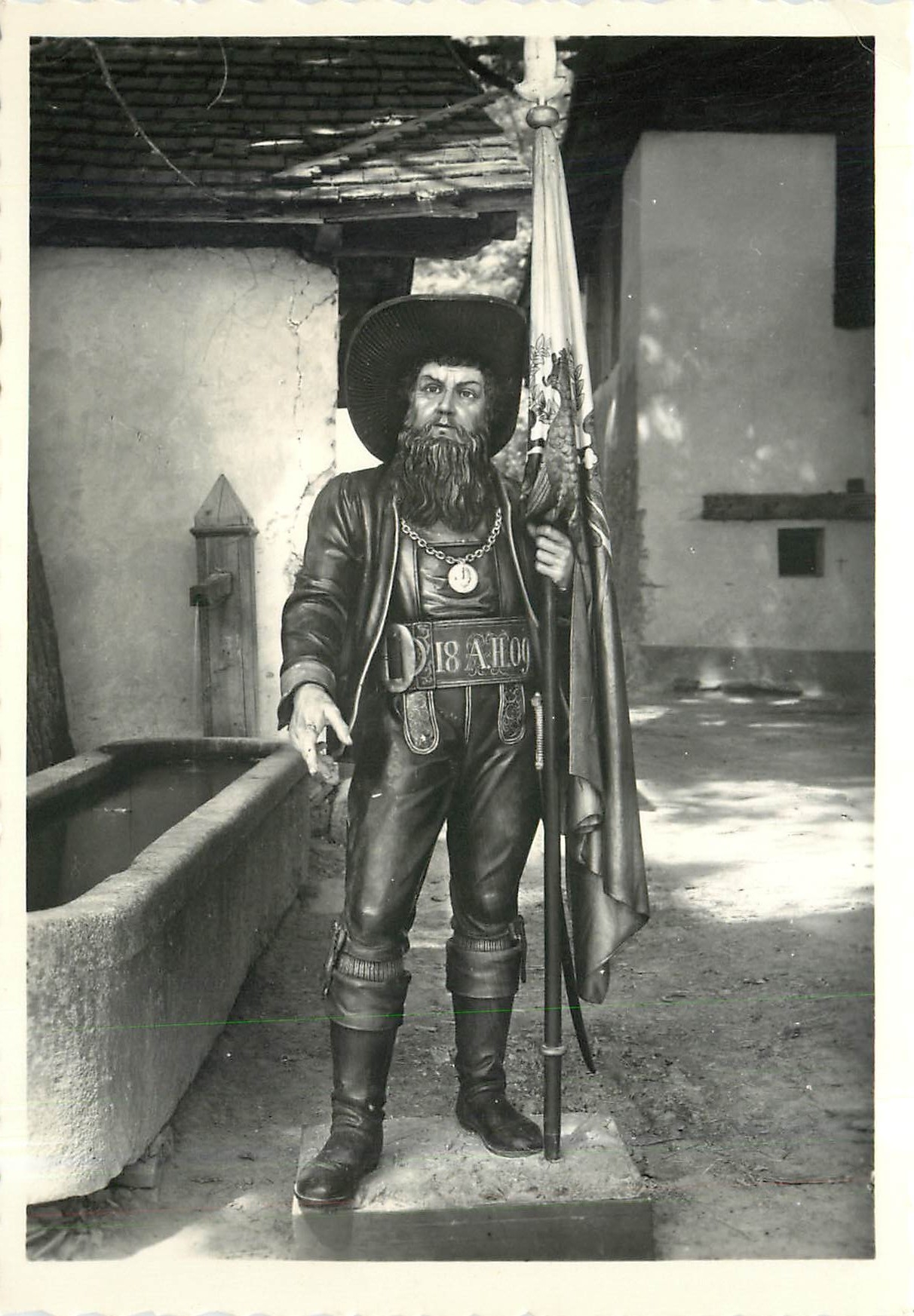 CPM Andrea Hofer S Leonardo Val Passiria