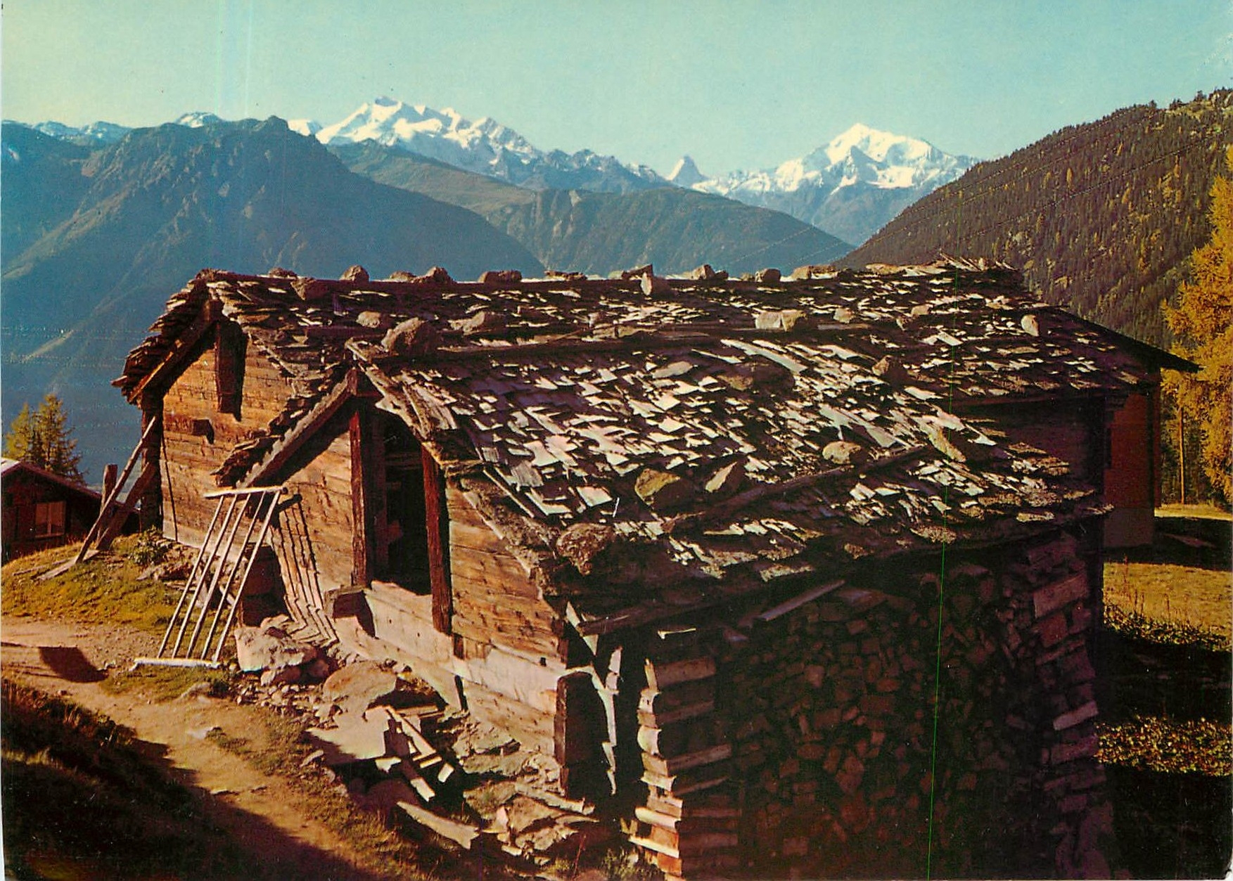 CPM Riederalp Wallis 