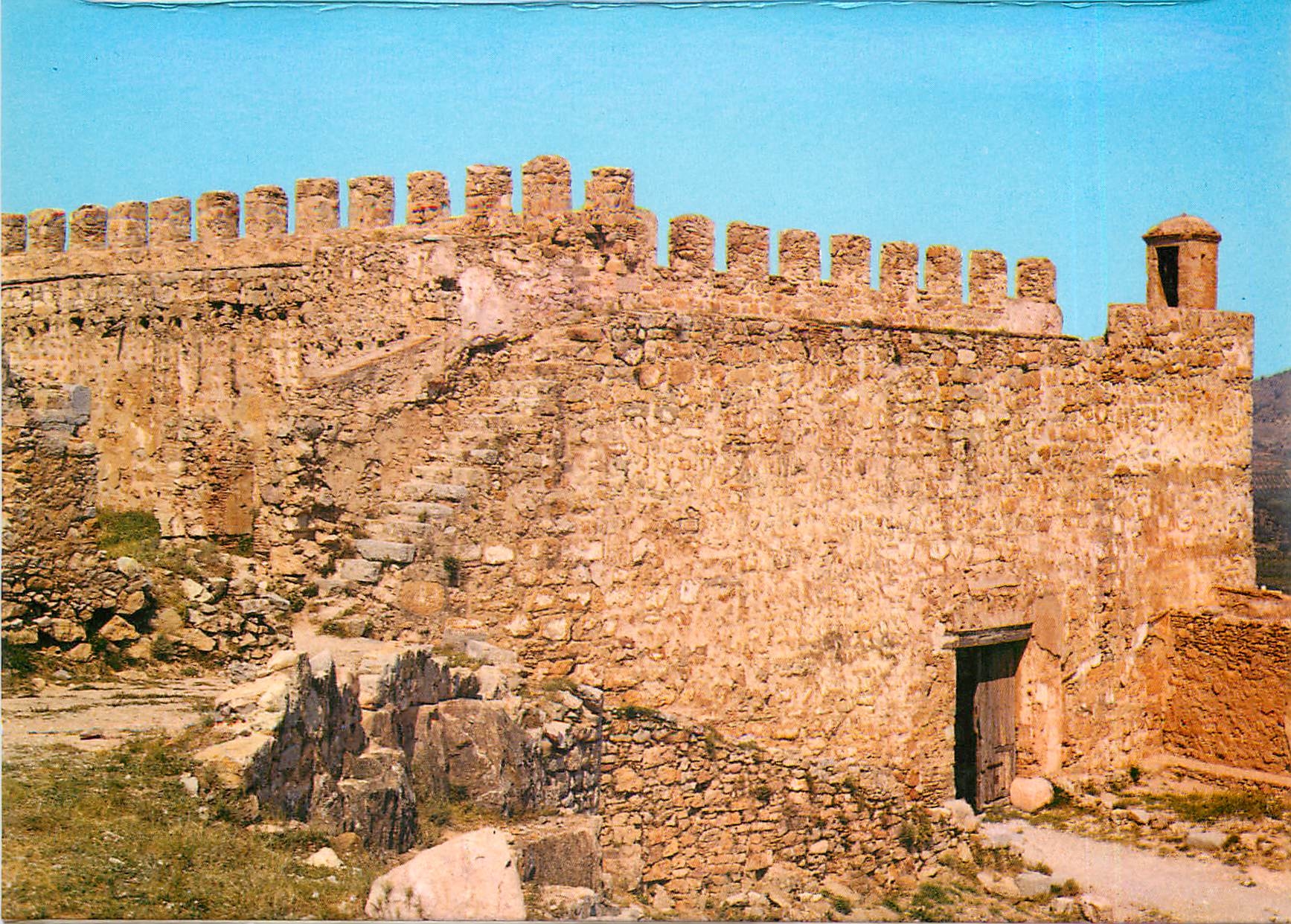 CPM Sagunto Valencia 