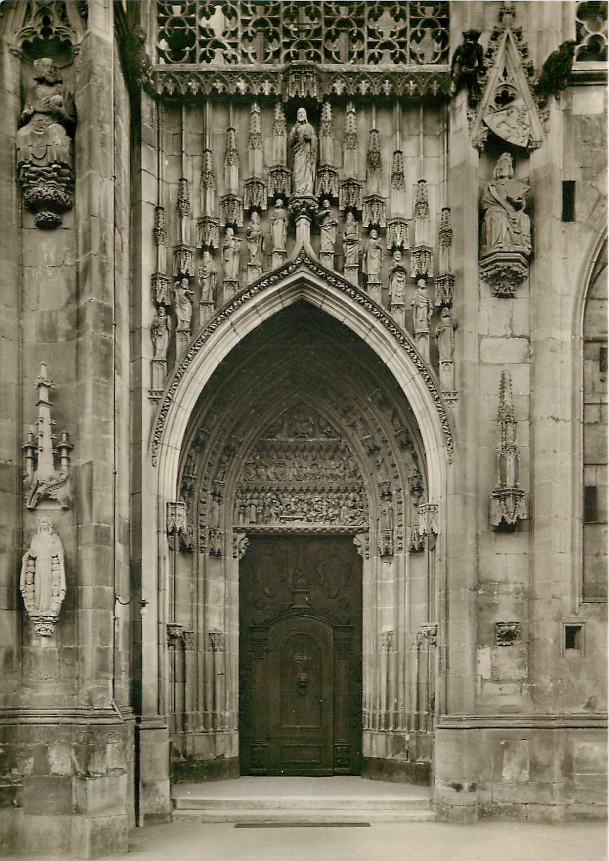 CPM Schwab Gmund Heiligkreuzmunster 