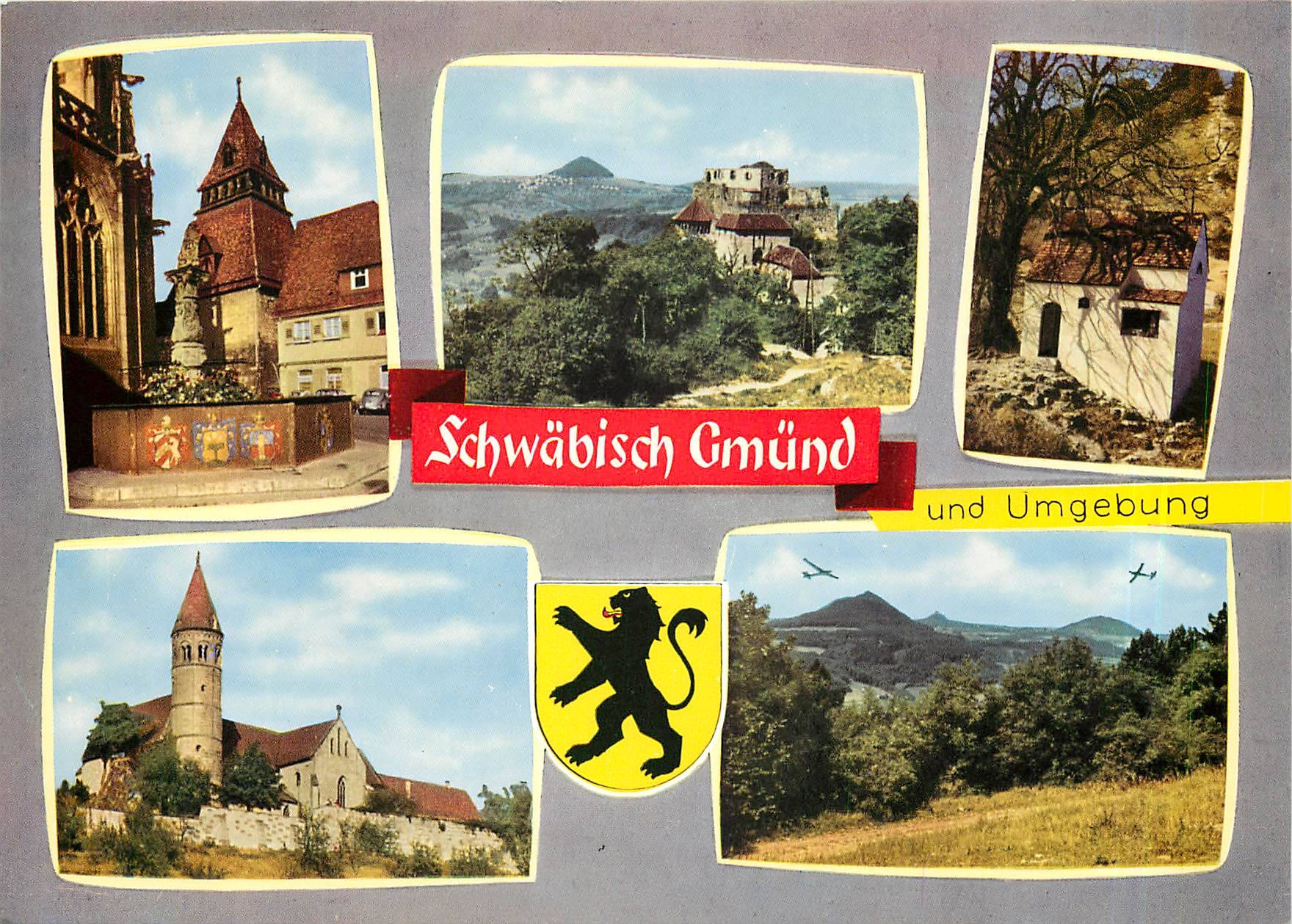 CPM Schwabisch Gmund 