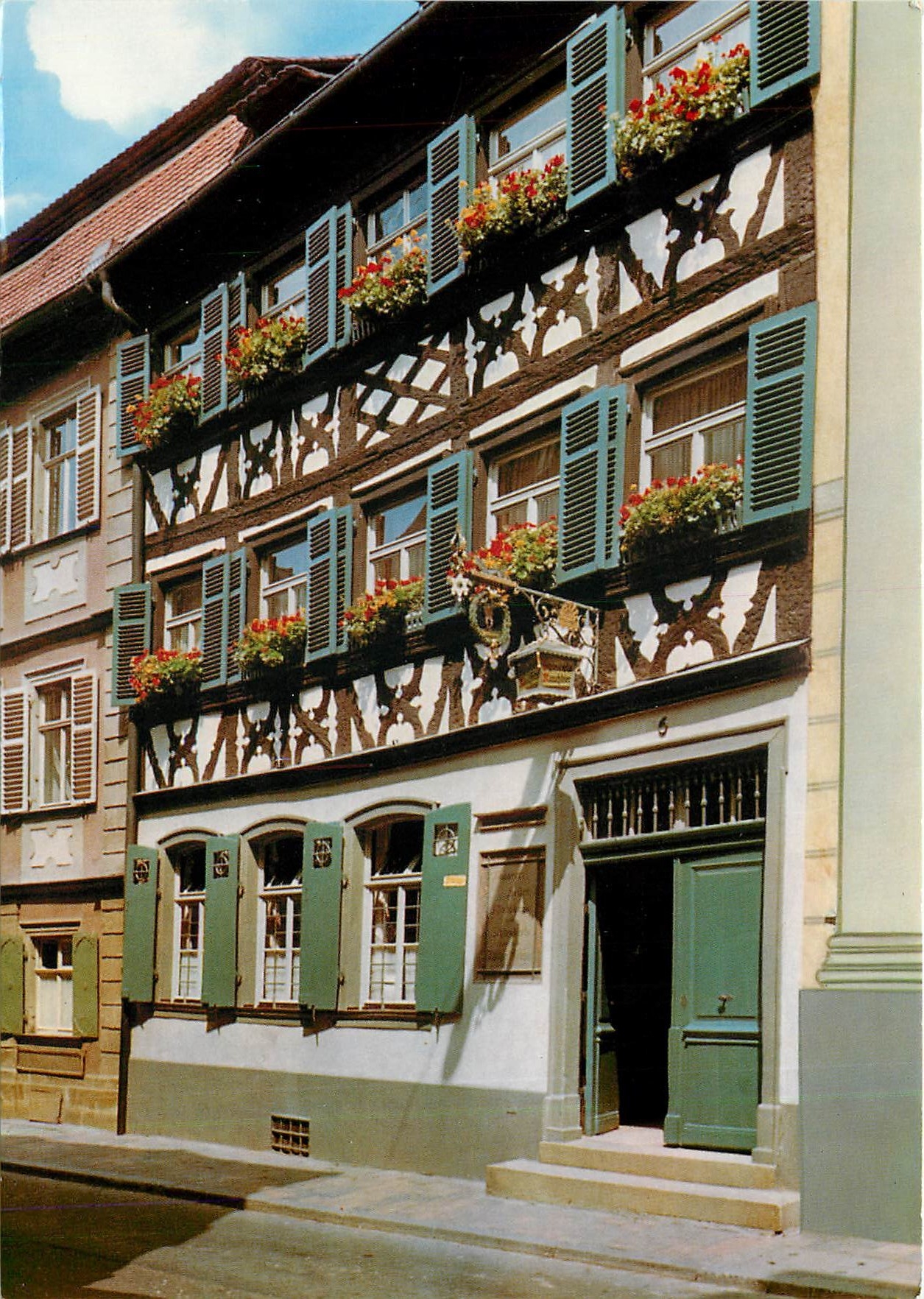 CPM Bamberg