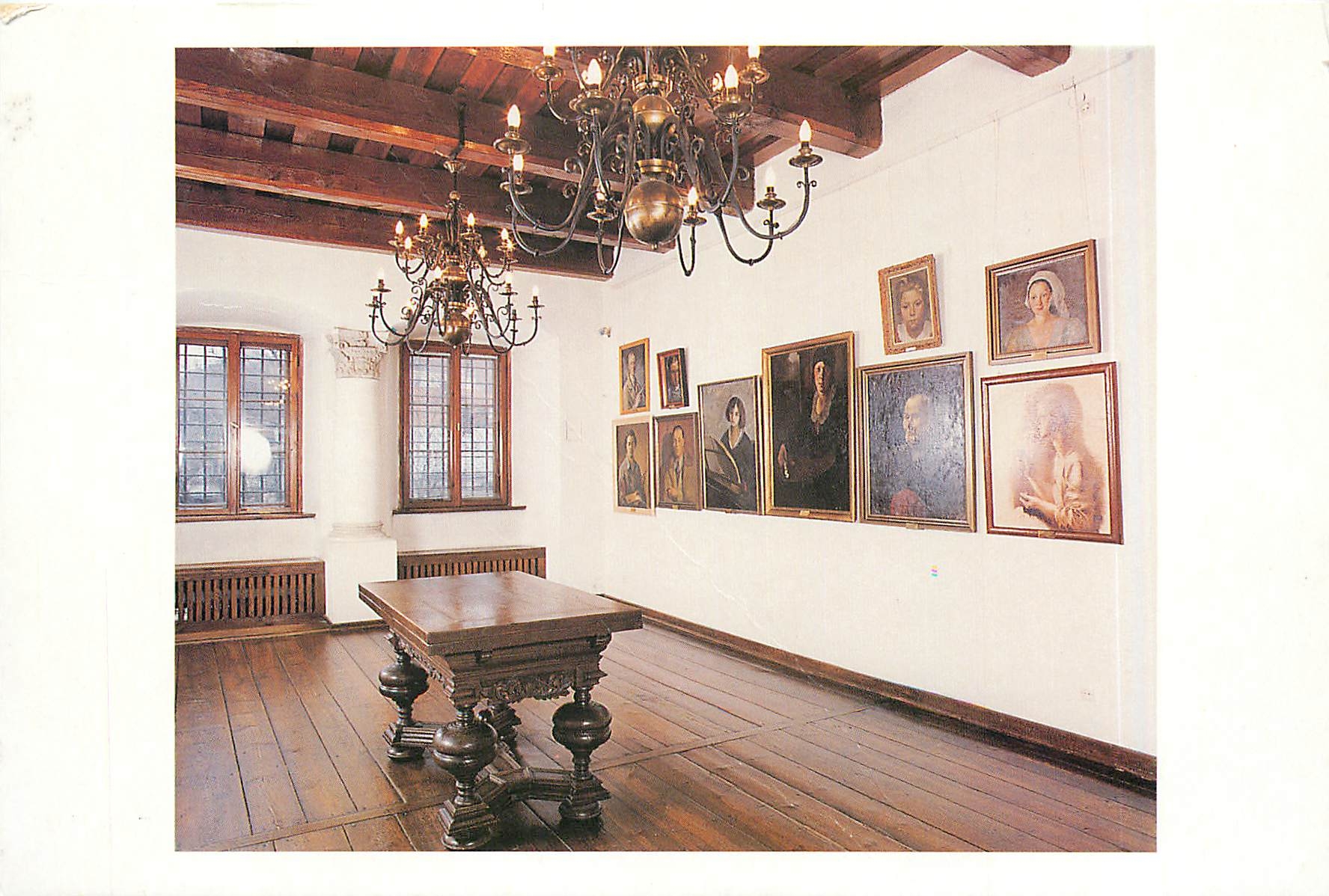 CPM Kamienica Celejowska 