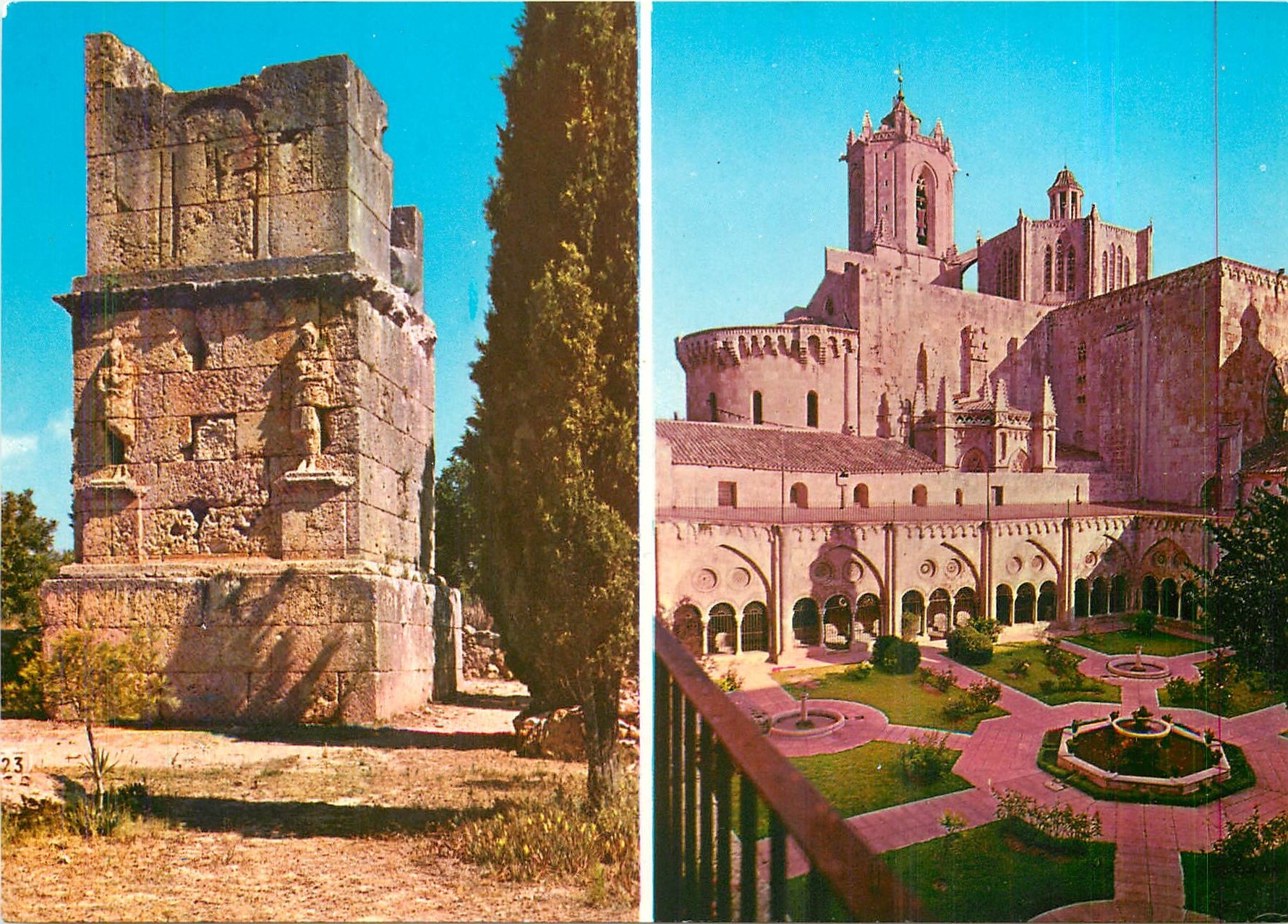 CPM Tarragona 