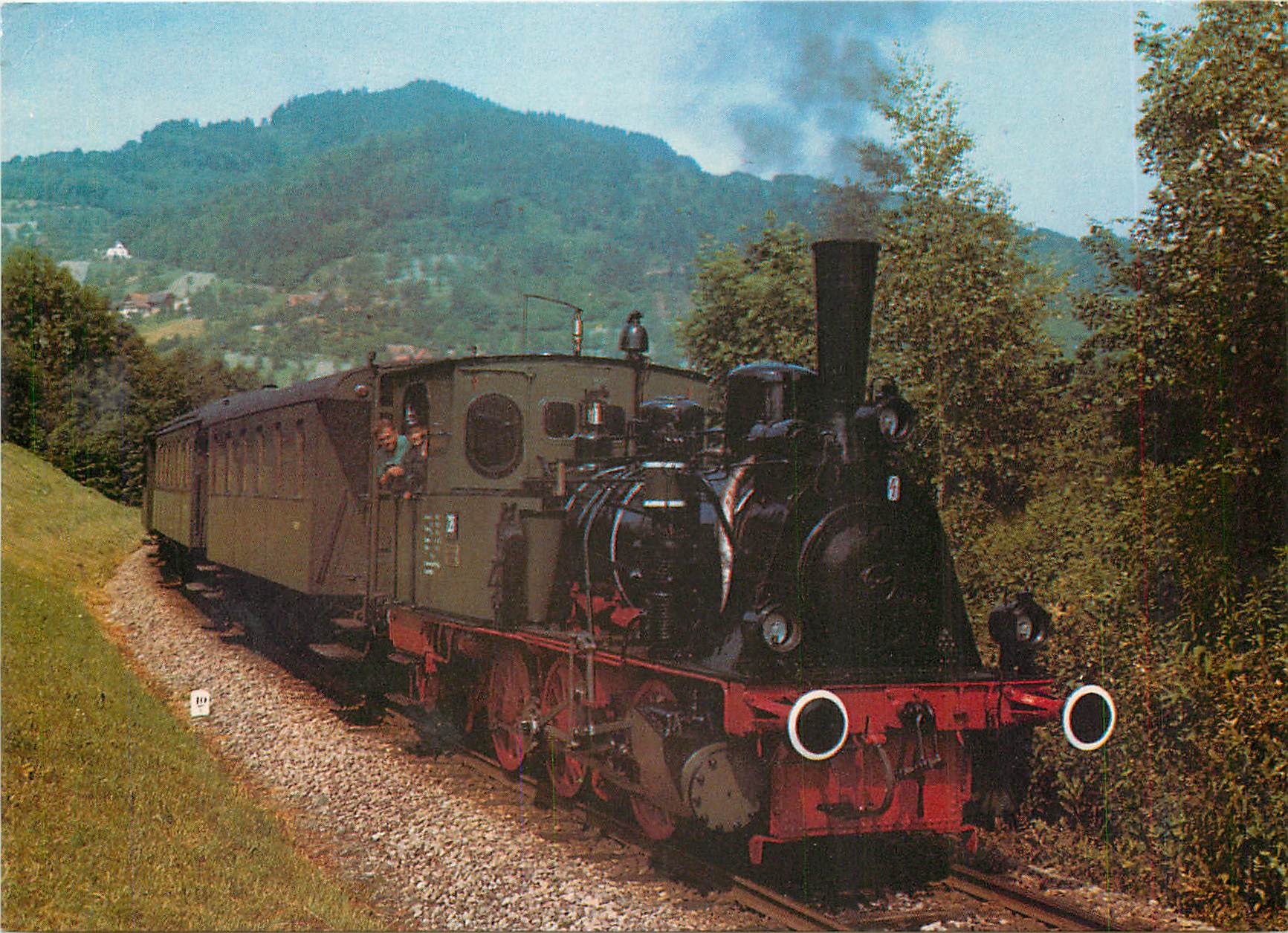 CPM Lok 28 Cn 2 Bj. 1900