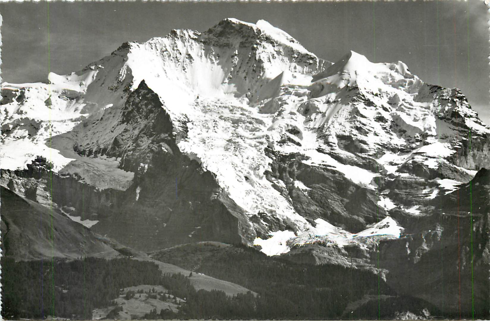 CPM Jungfrau