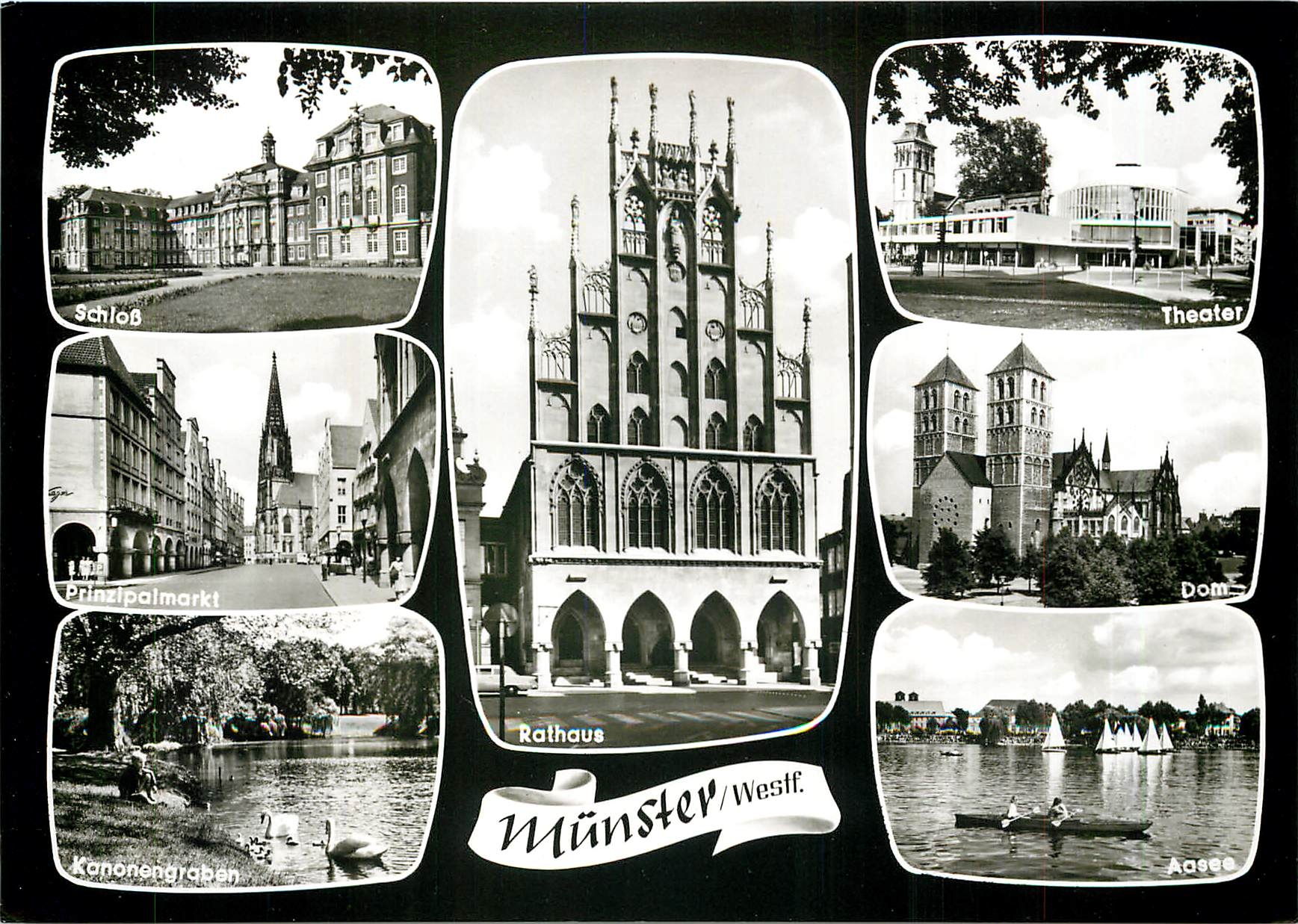 CPM Muenster/Westf