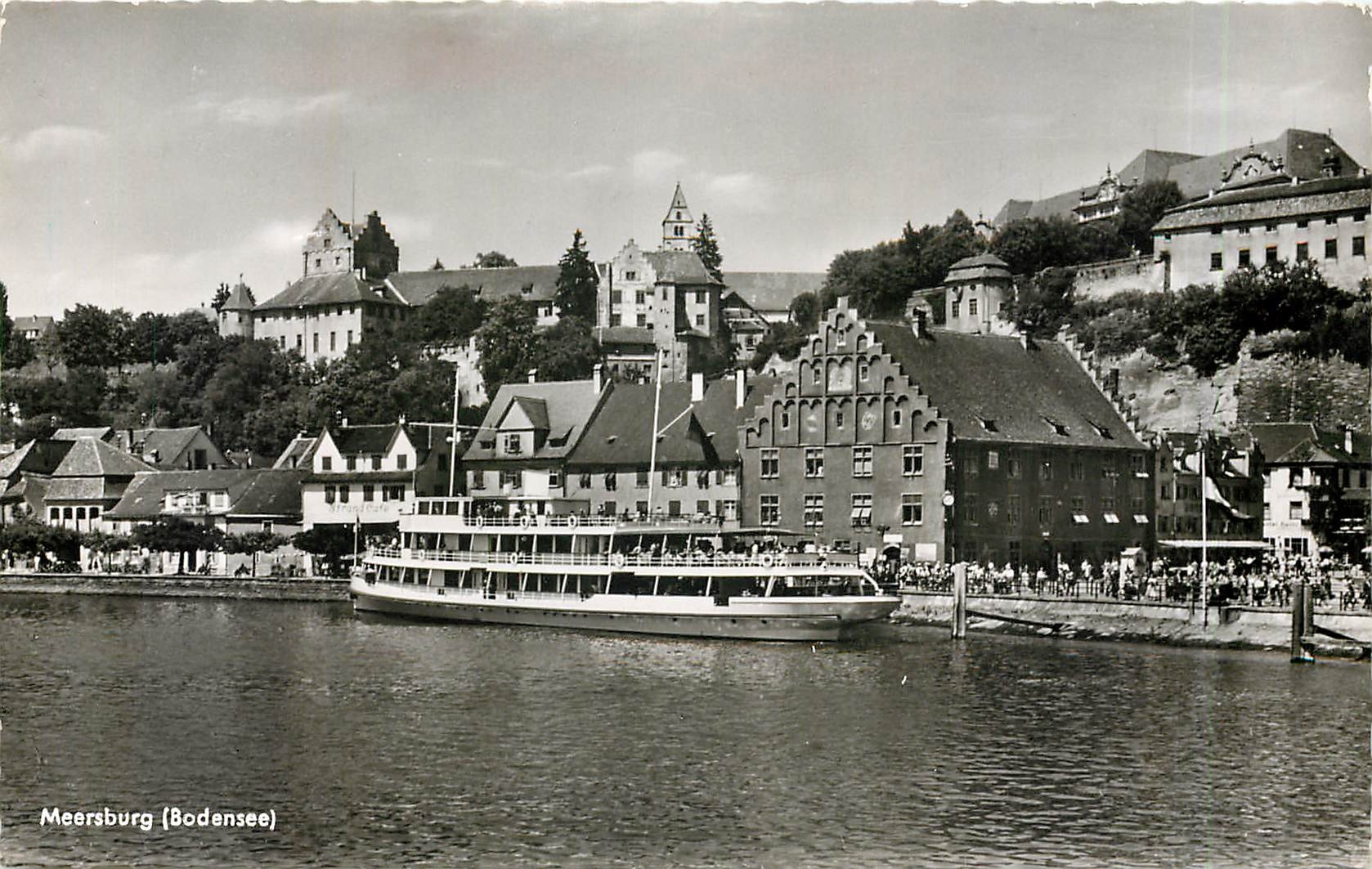 CPM Meersburg (Bodensee)