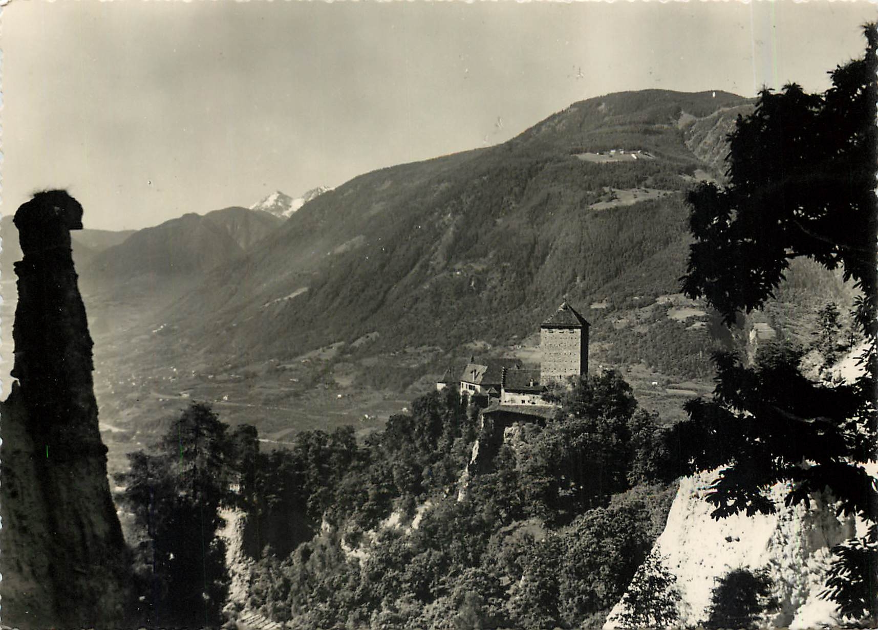 CPM Merano m.311 - Castel Tirolo