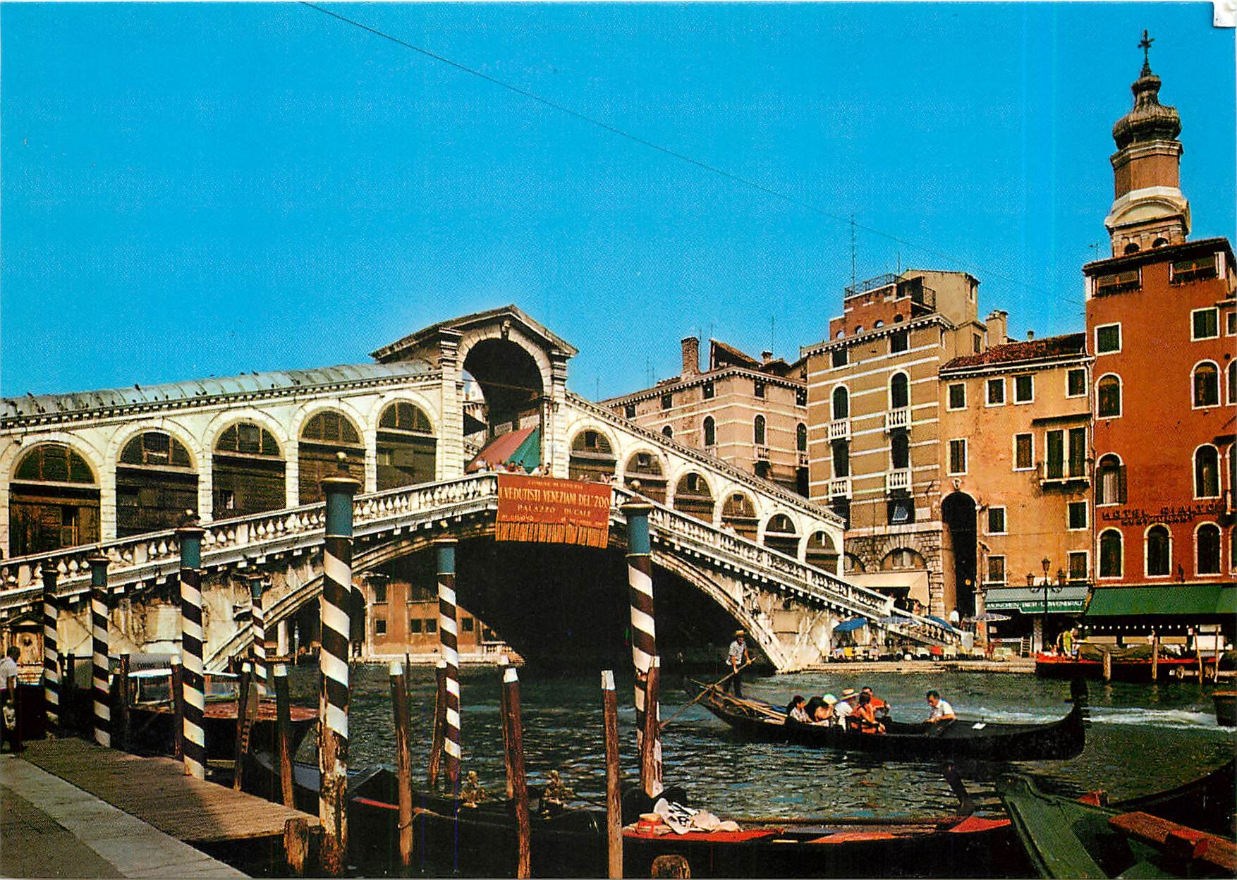 CPM Venezia Ponte di Riatto