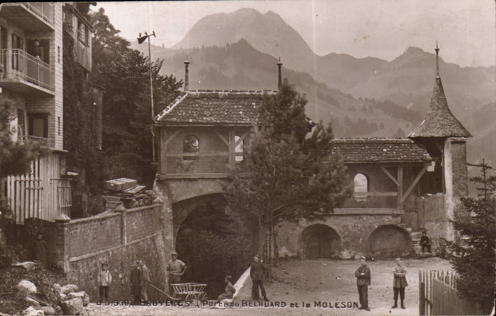 Belhuard and Moleson - CPA