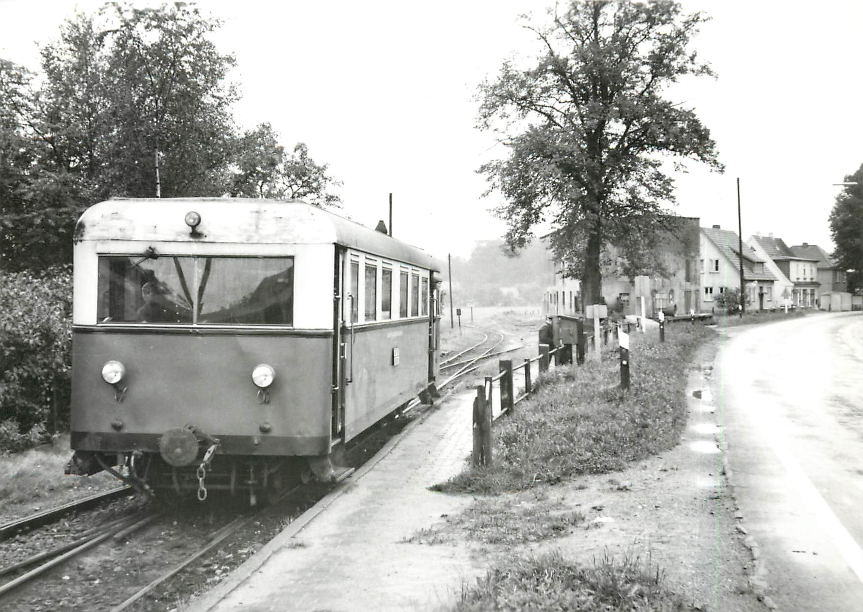 CPM Heiligenfelde T63 9.1964