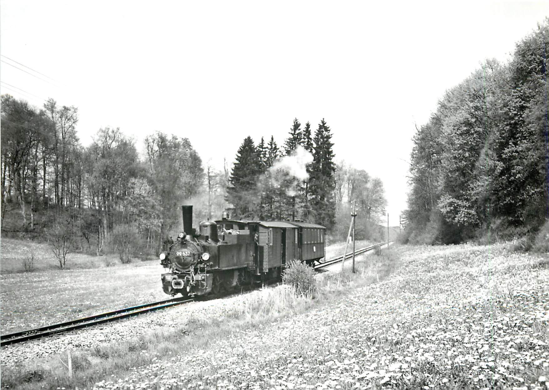 CPM Bei Schissenried Mai 1980