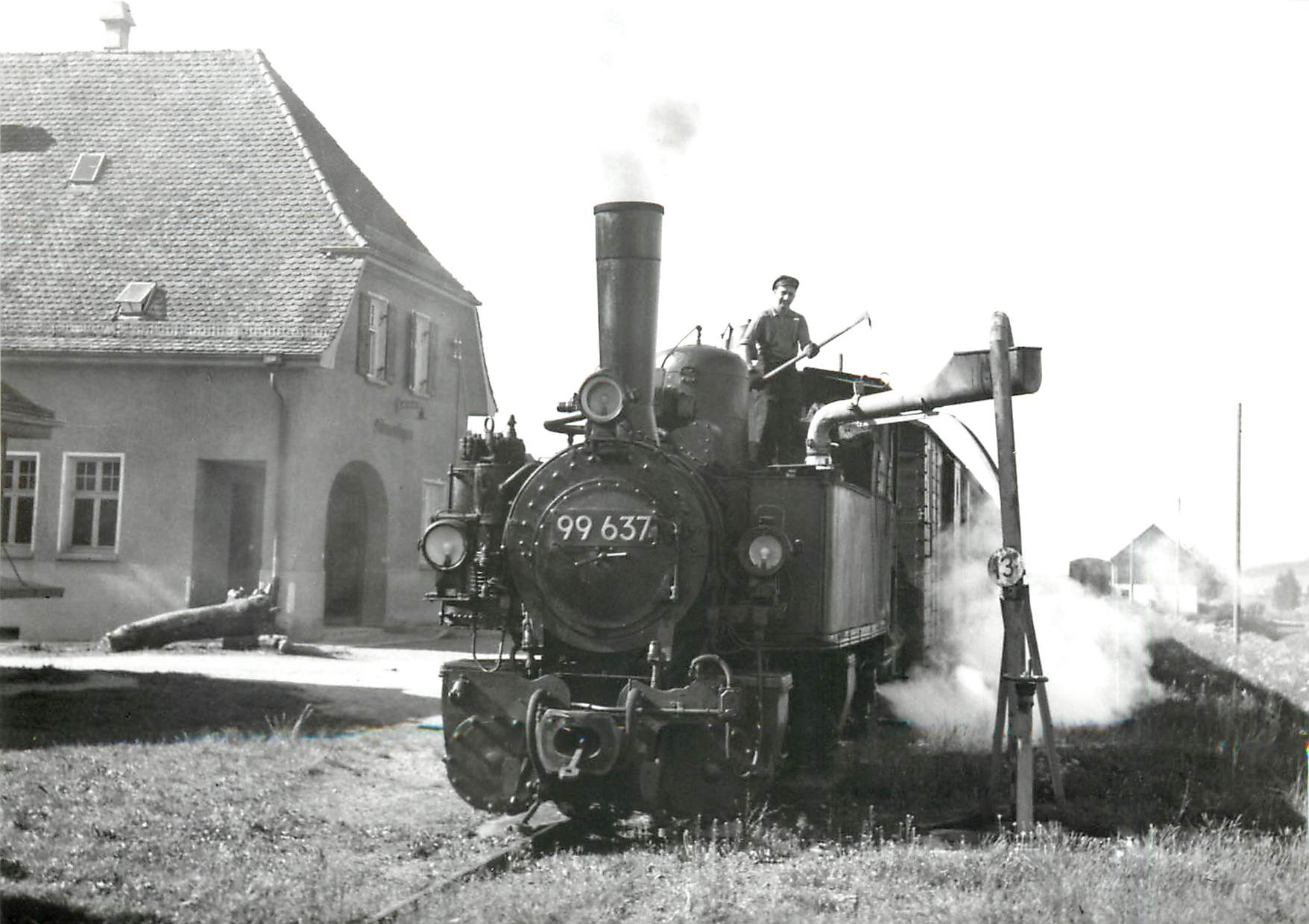 CPM Duermentingen Mai 1958