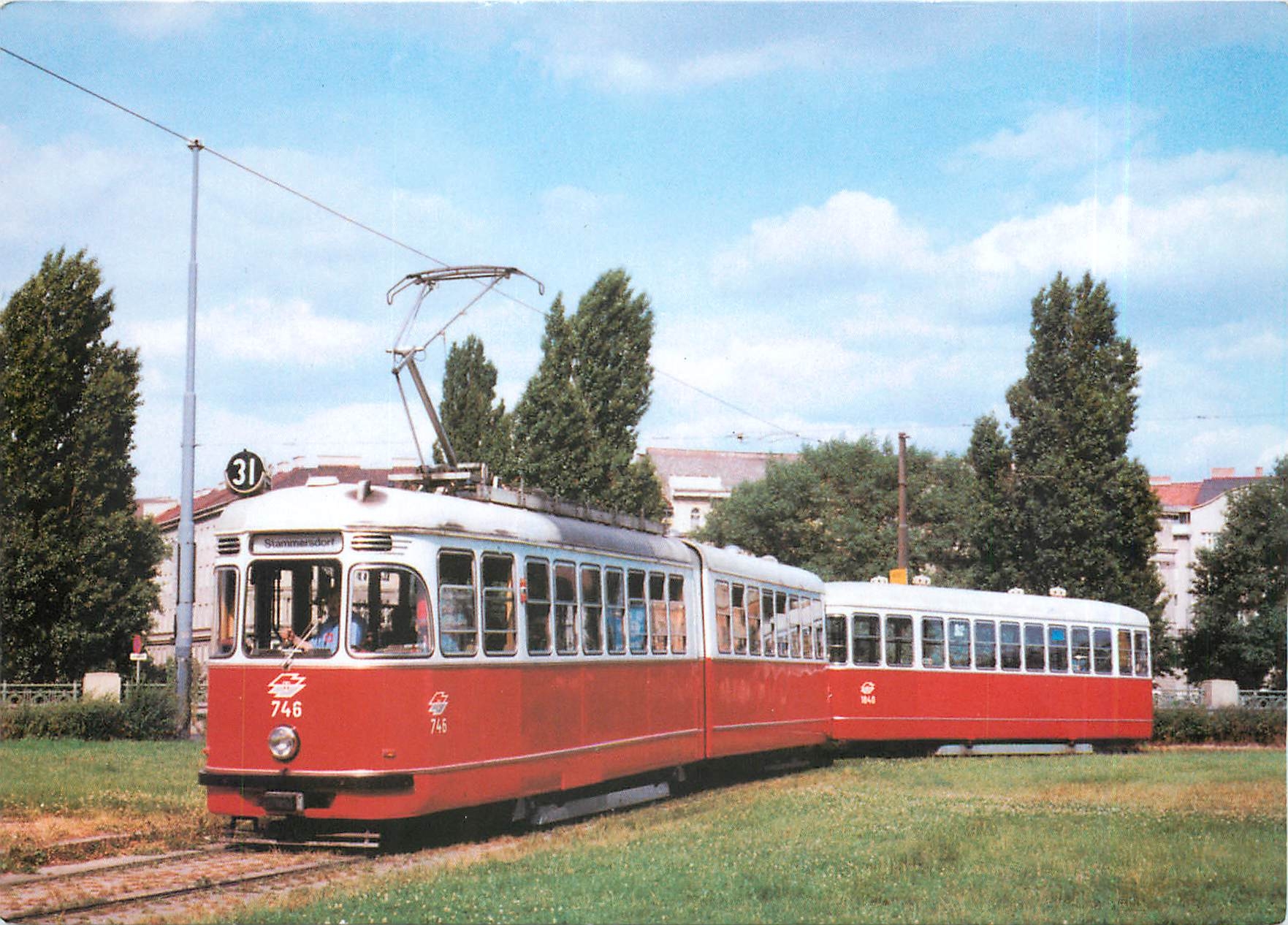 CPM Die Zietschrift  E' veranstalte 