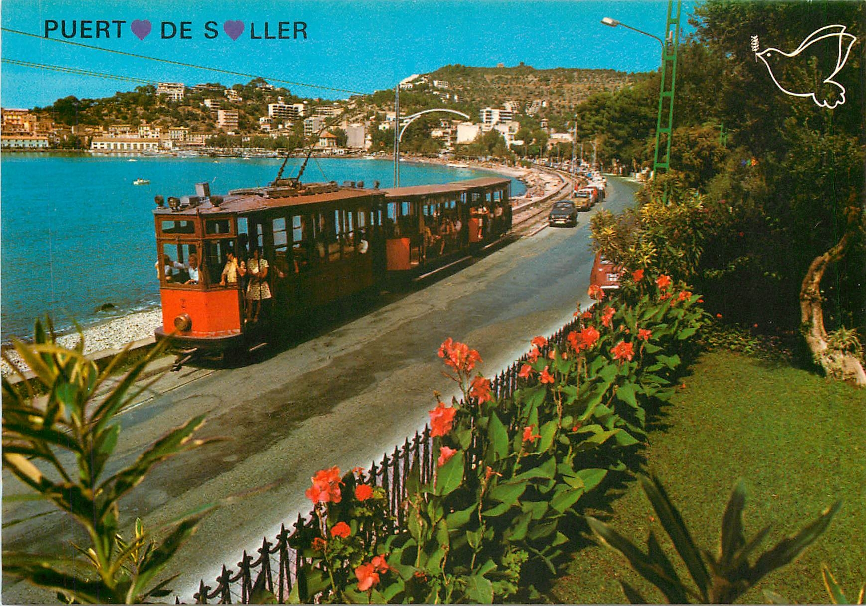 CPM Puerto de Soller Mallorca