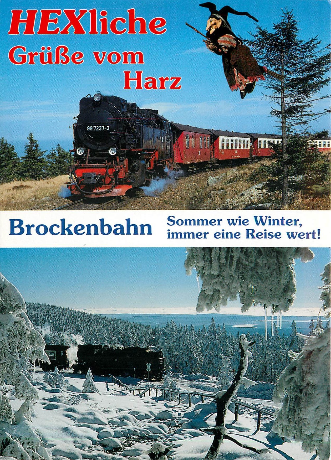 CPM Harzer Schmalspurbahnen GmbH - Friedrichsteasse 151 38855 Wernigerode 