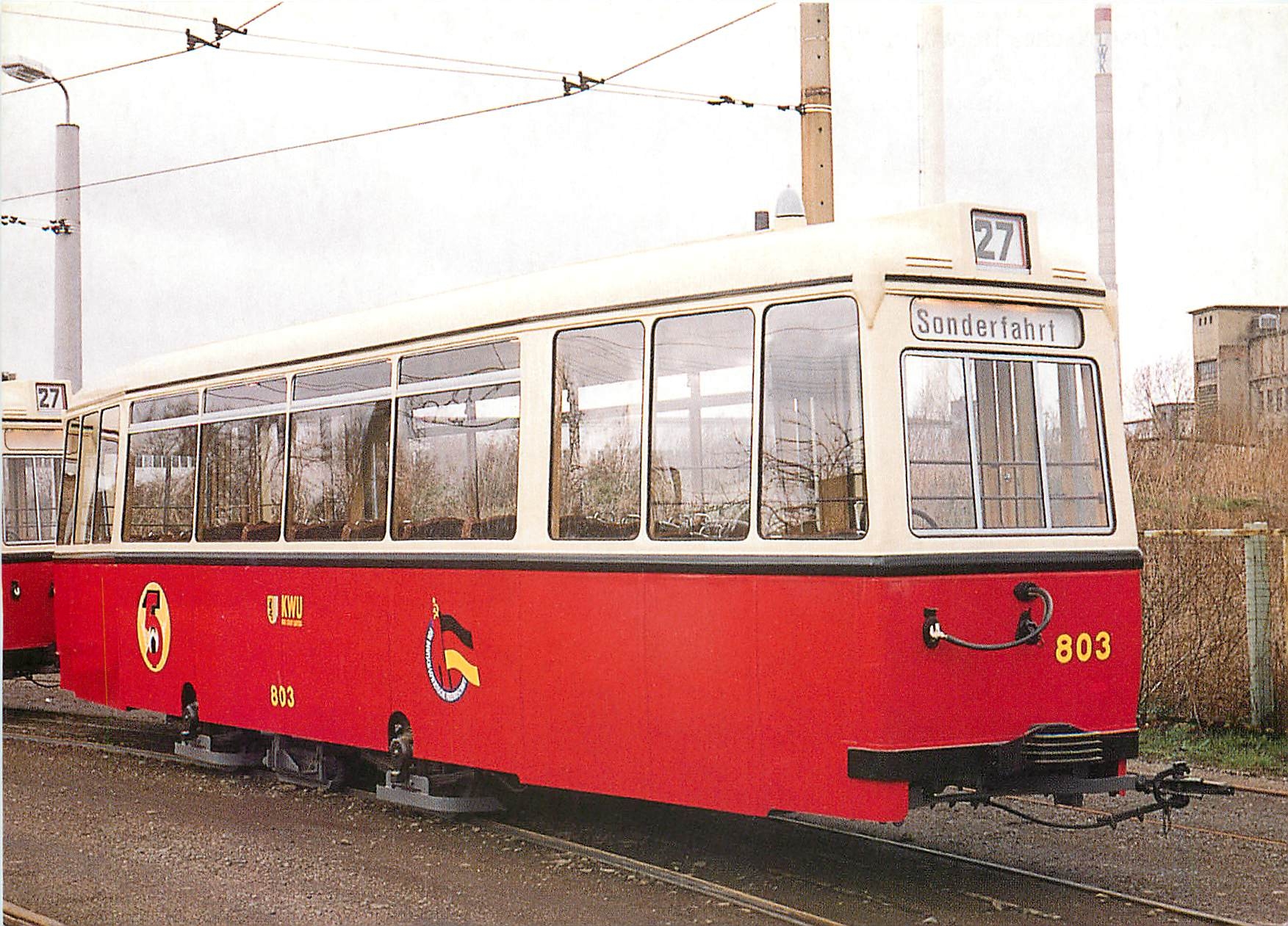CPM Der Leipziger Verkehrsbtriebe