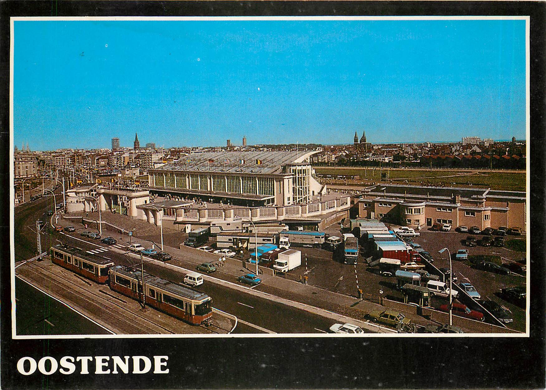 CPM Hippodroom  Weillington