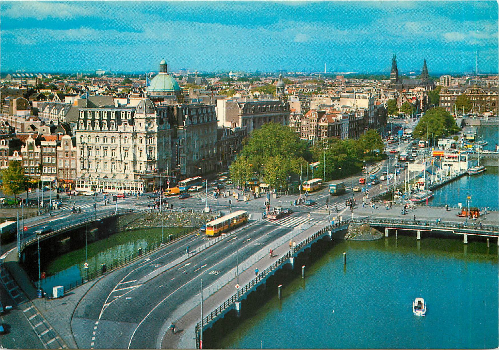 CPM AMSTERDAM Damrak