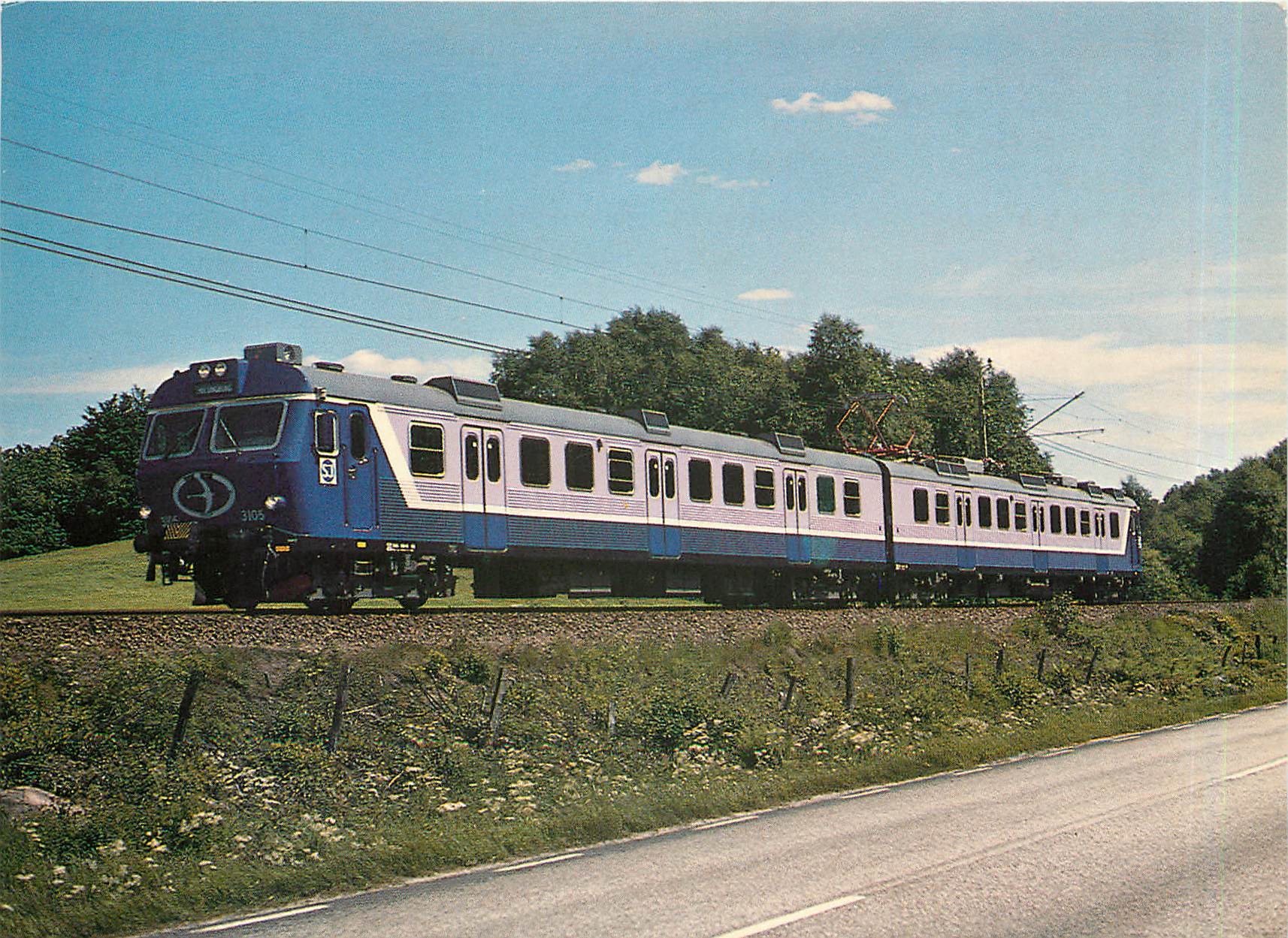 CPM OSTRA SKANES JARNVAGAR Kristianstad