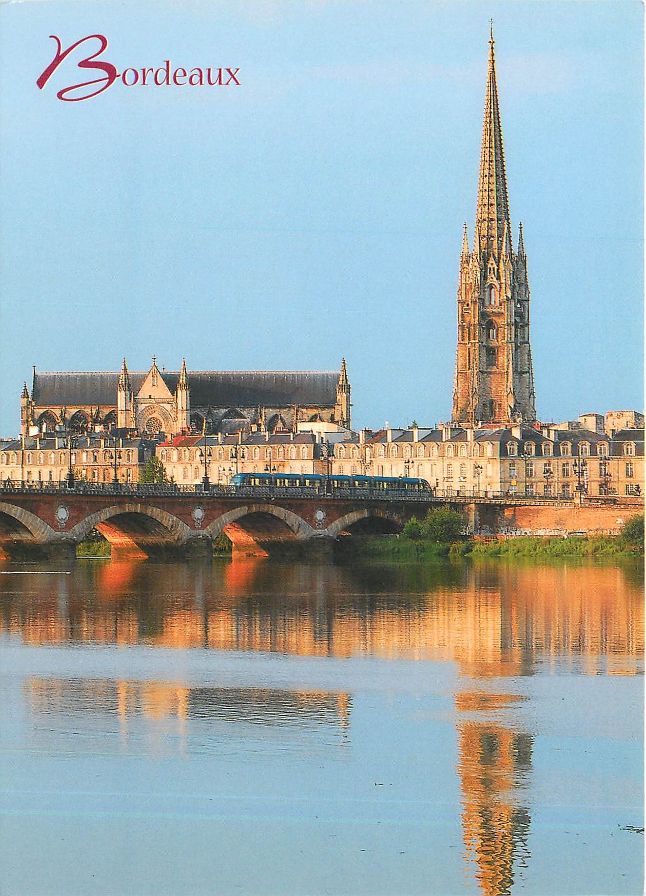 Bordeaux (Gironde)