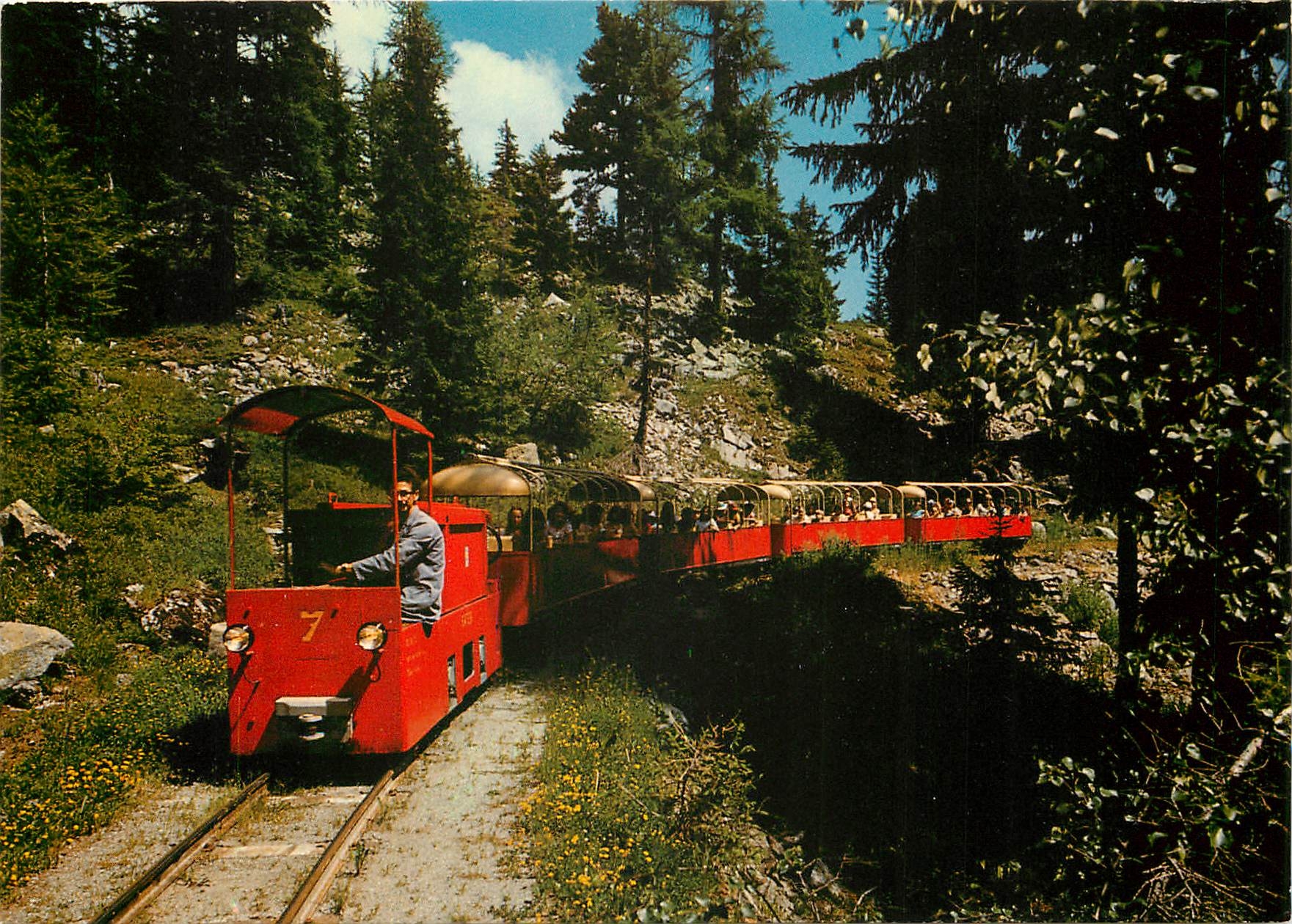 CPM Societe de transports Emosso-Barberine (SATEB)