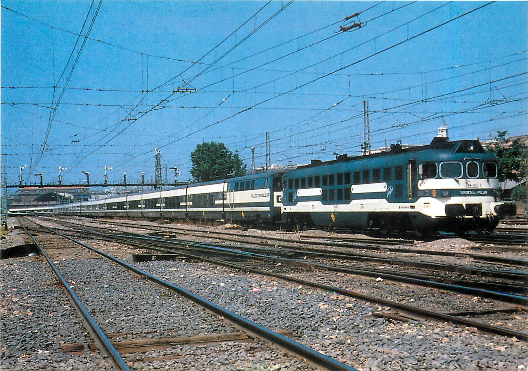 CPM Locomotora diesel hidraulicas 354-005-2