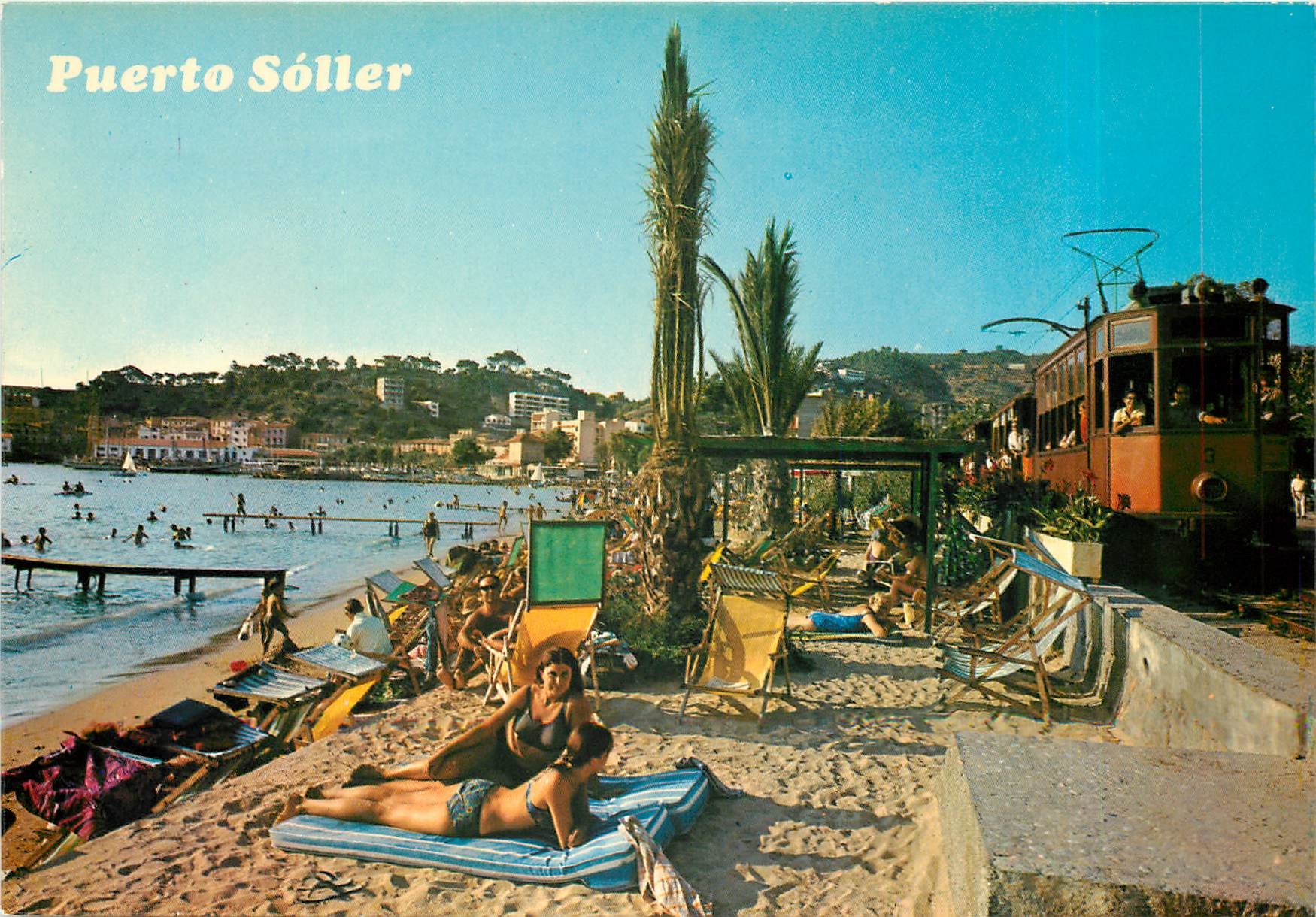 CPM MALLORCA (Baleares)