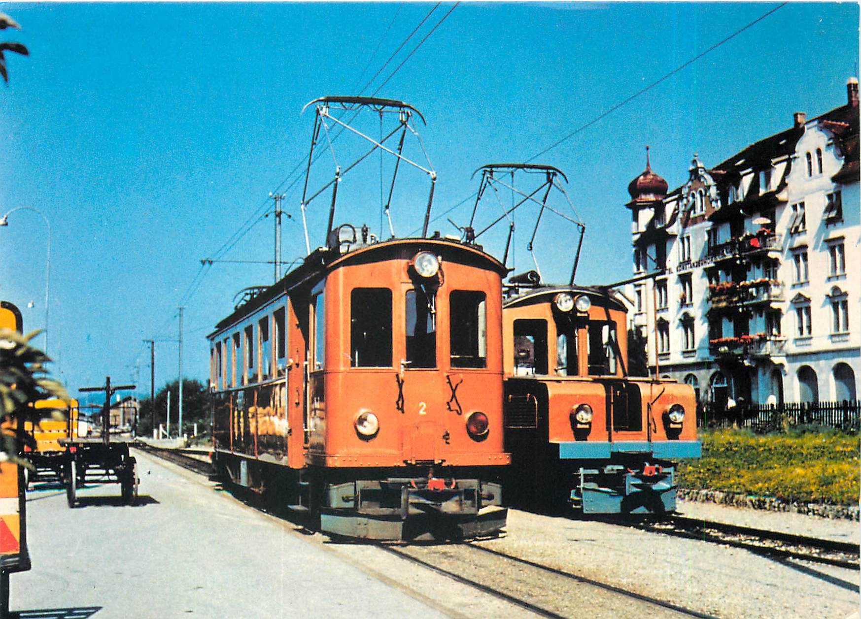 CPM Jahrzehntelang prägten diese beiden