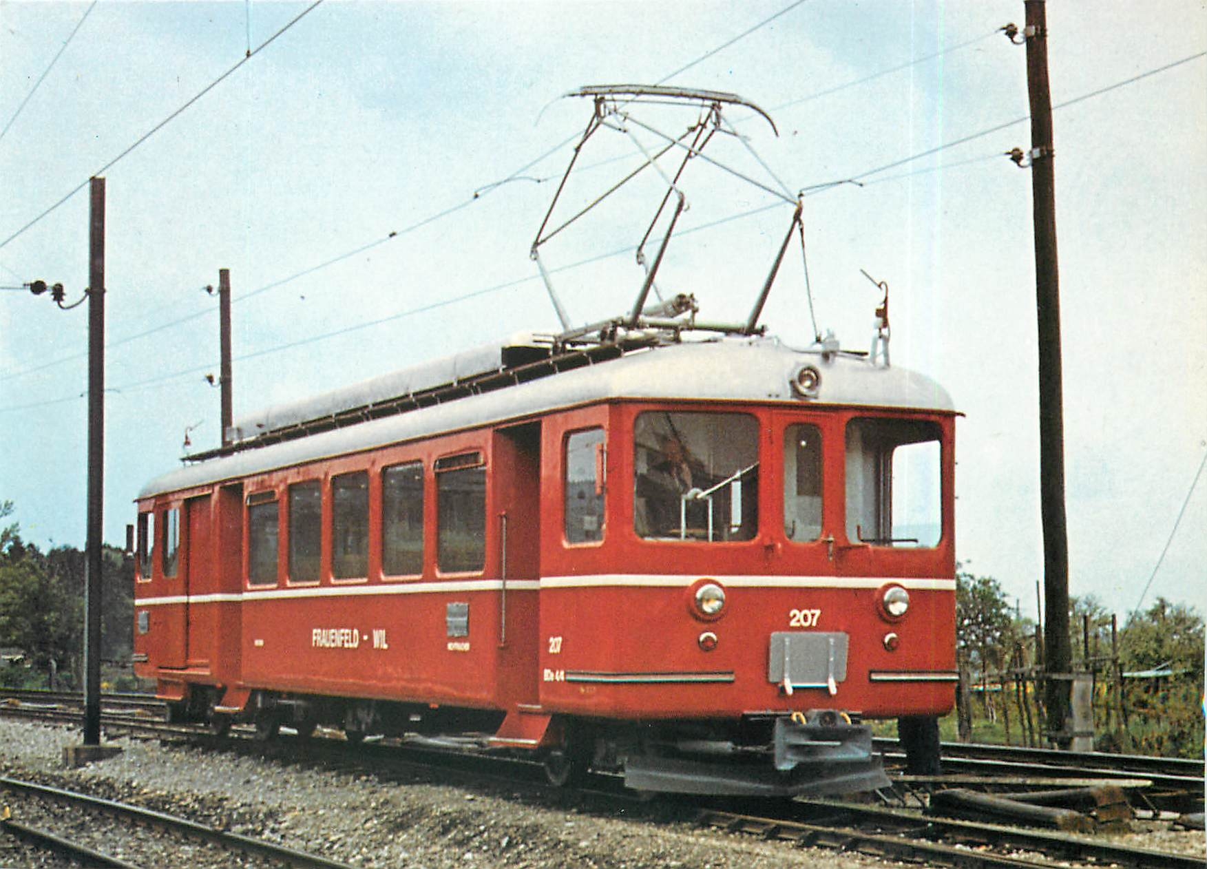 CPM Das jüngste Pterd im FW-Stall