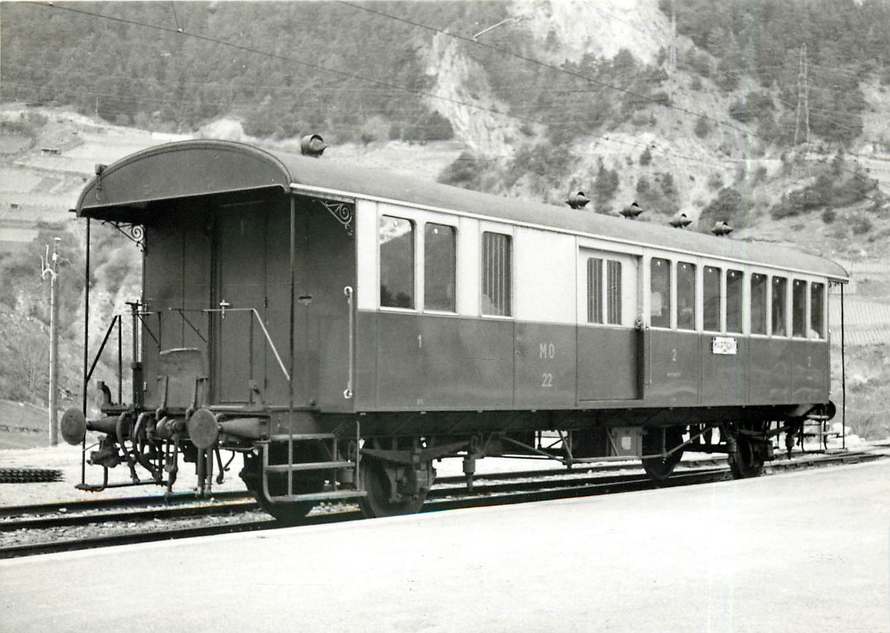 CPM Kombiwagen für jeden Bedart