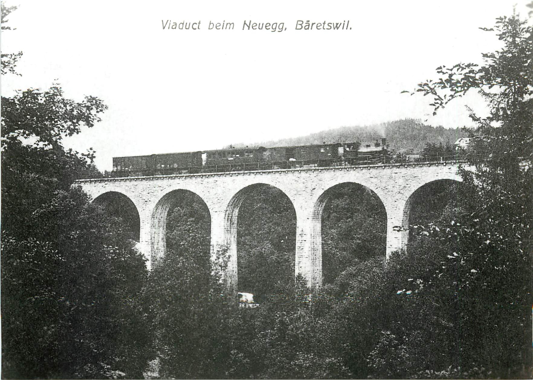 CPM Typisher UeBB-Zug mit E 3/3