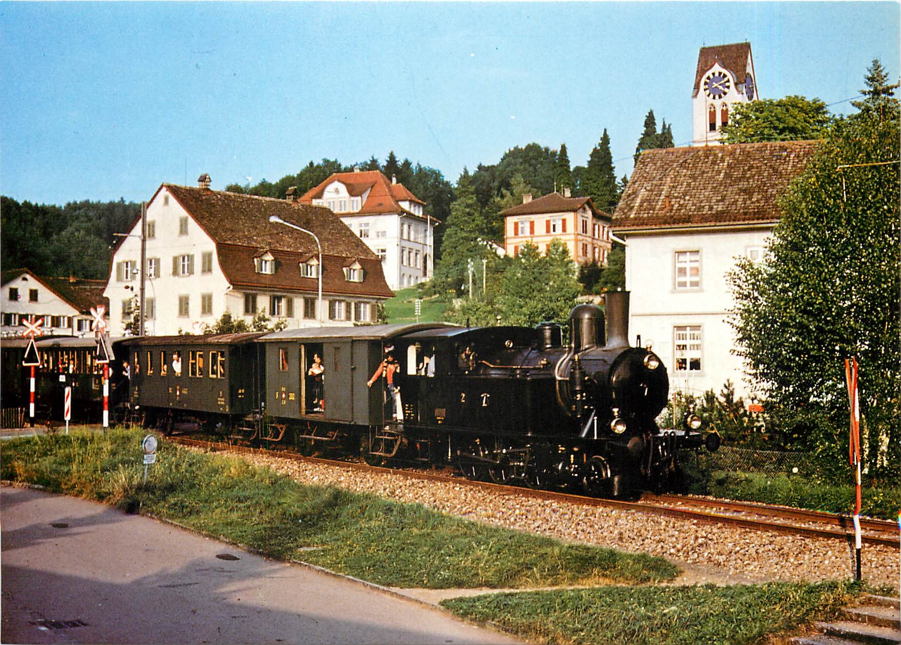 CPM October 1980 in Hinwi 