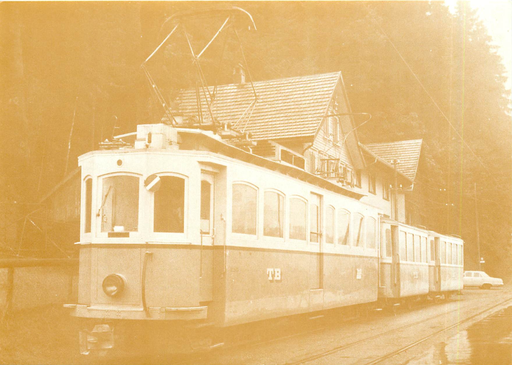 CPM Foto: Leutwiler 16.9.72