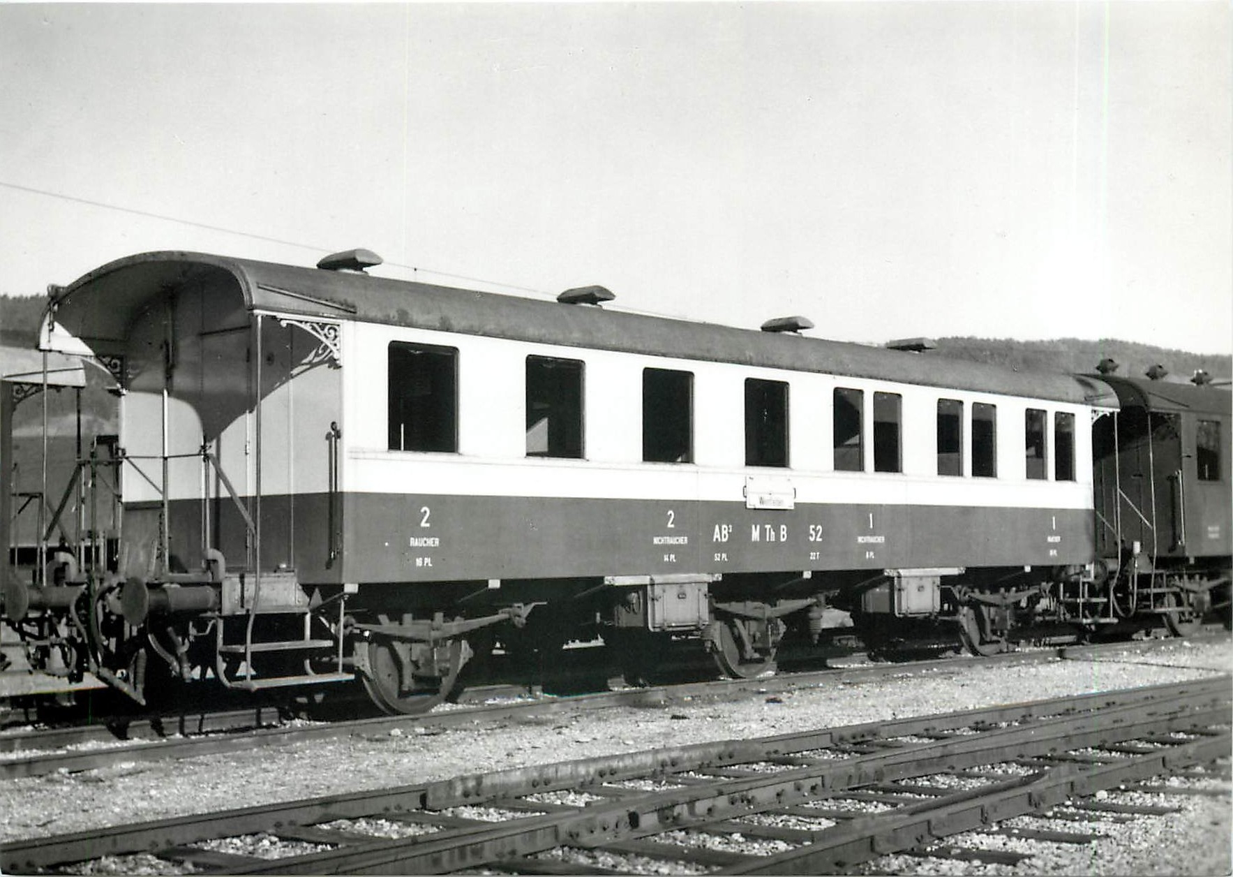 CPM Foto H. Waldburger