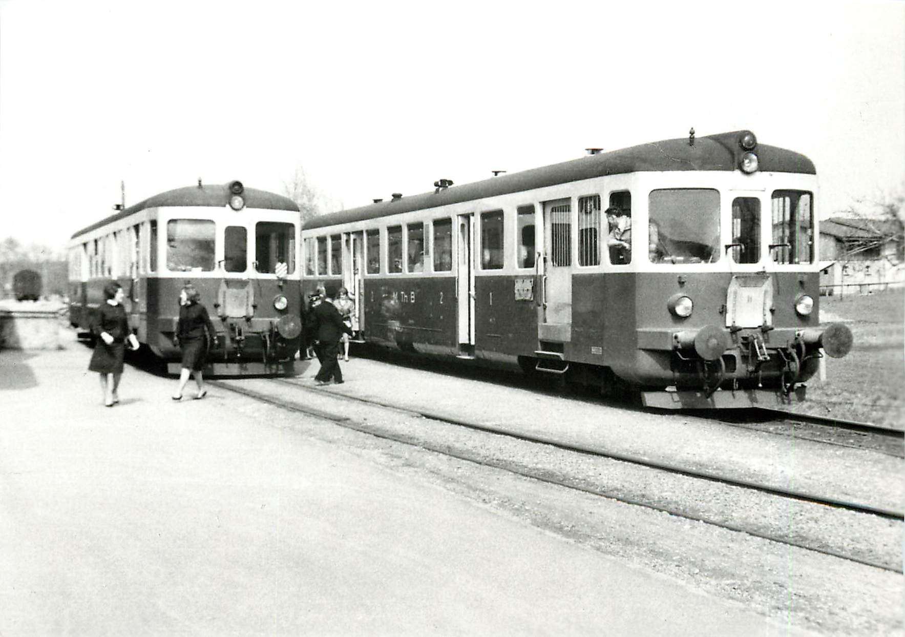 CPM Foto H. Thalmann