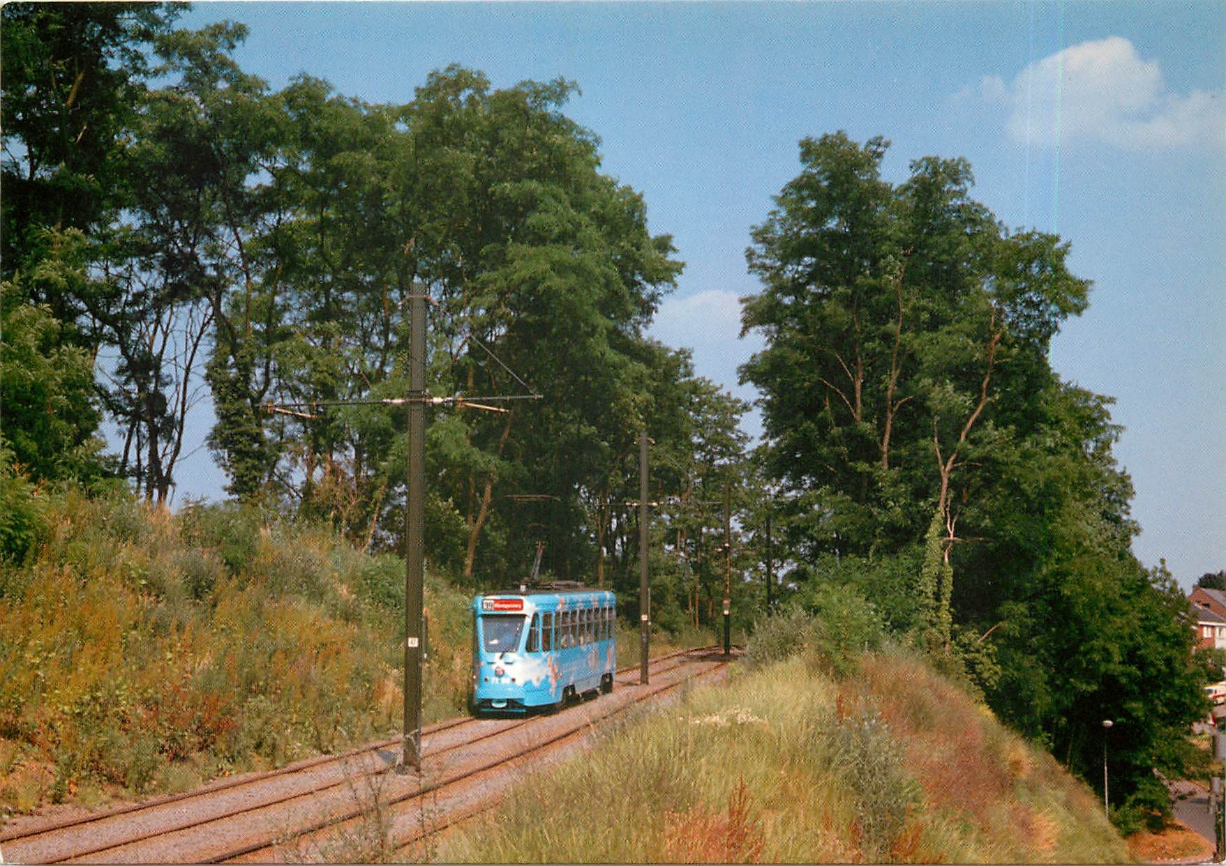 CPM Photo: Olivier GEERINCK