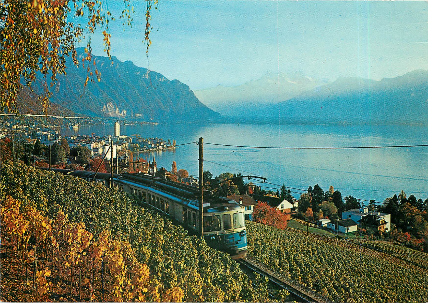 CPM MONTREUX